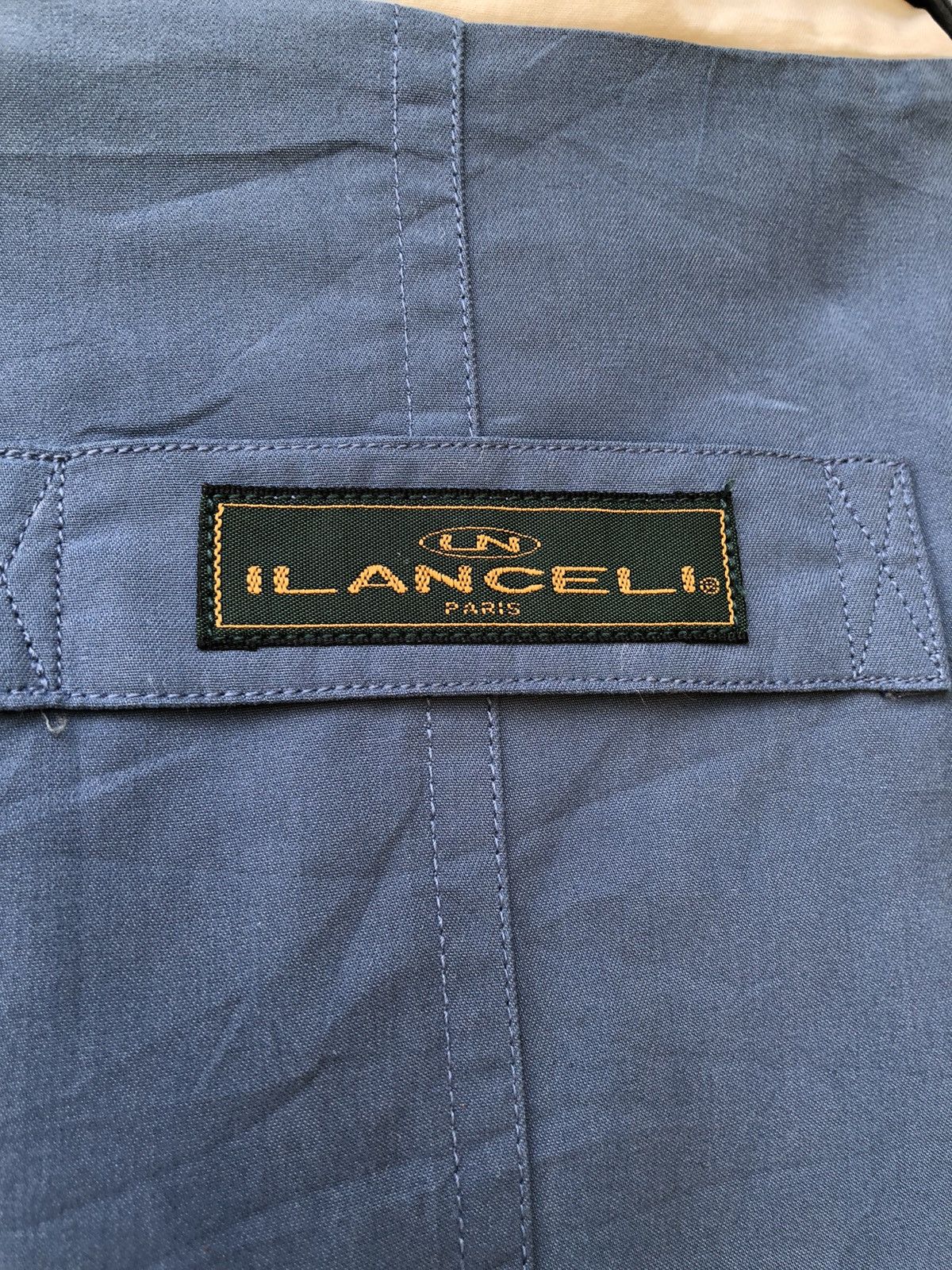 Japanese Brand 🧨OFFER LANCEL PARIS JACKET HARINGTON STYLE Size US L / EU 52-54 / 3 - 5 Thumbnail