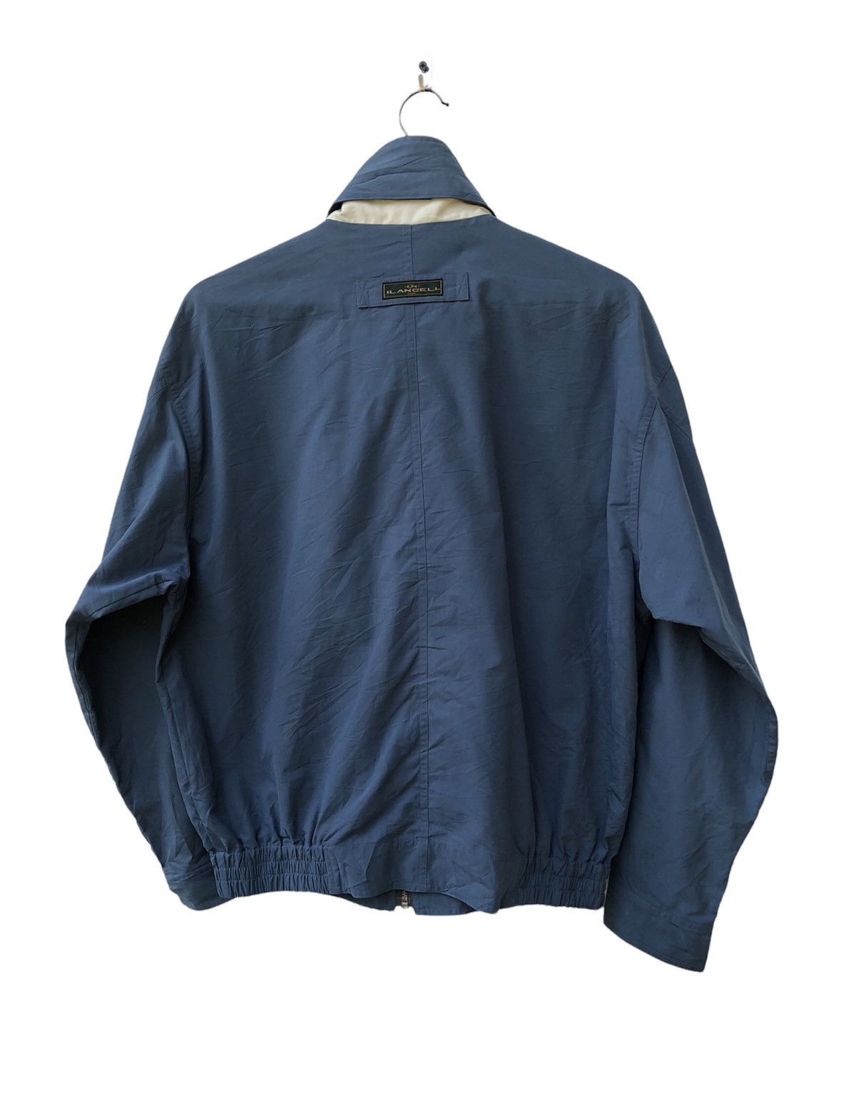 Japanese Brand 🧨OFFER LANCEL PARIS JACKET HARINGTON STYLE Size US L / EU 52-54 / 3 - 2 Thumbnail