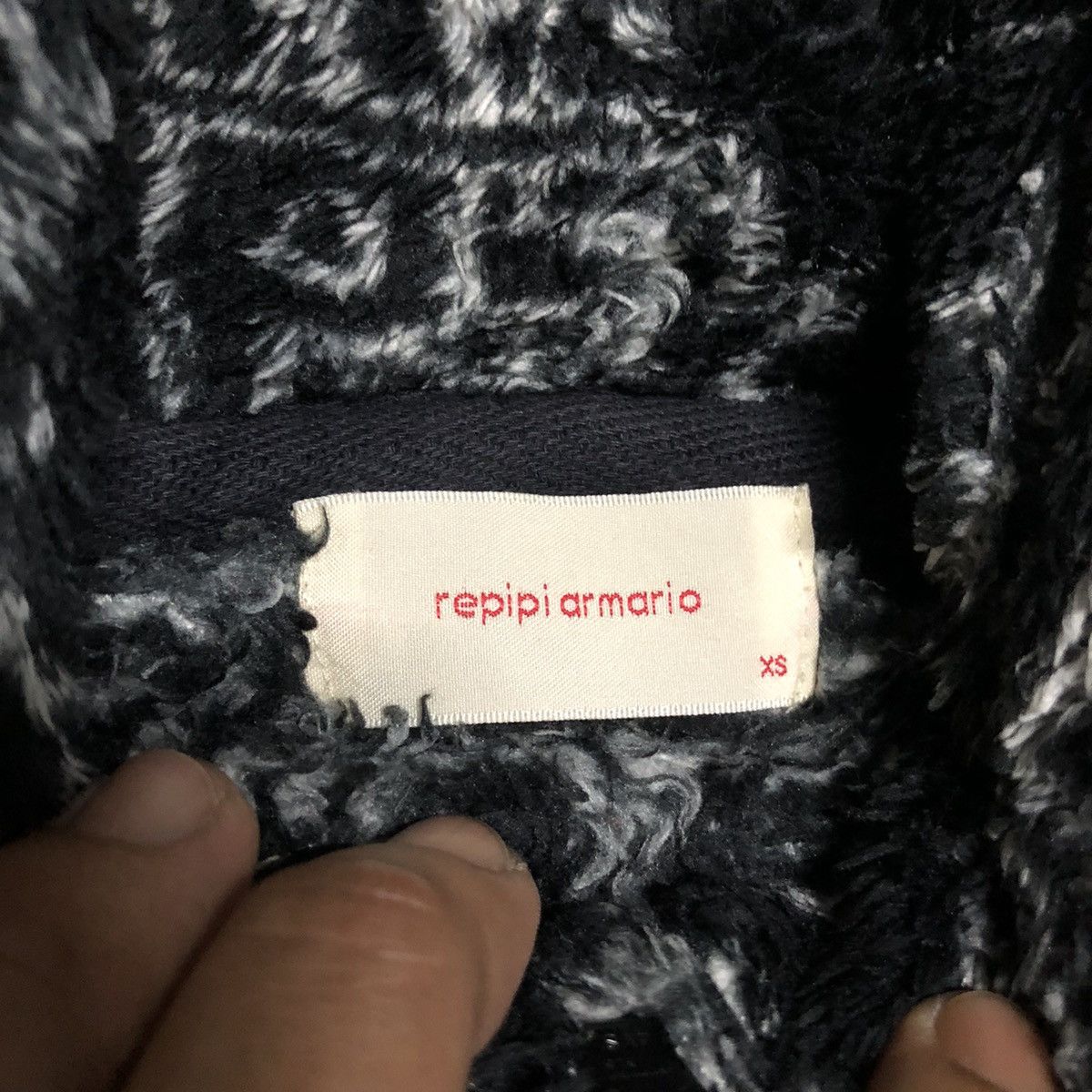 Issey Miyake 🔥JAPANESE BRAND REPIPI ARMARIO FULLPRINT INSIPIRED NE NET Size US S / EU 44-46 / 1 - 5 Thumbnail