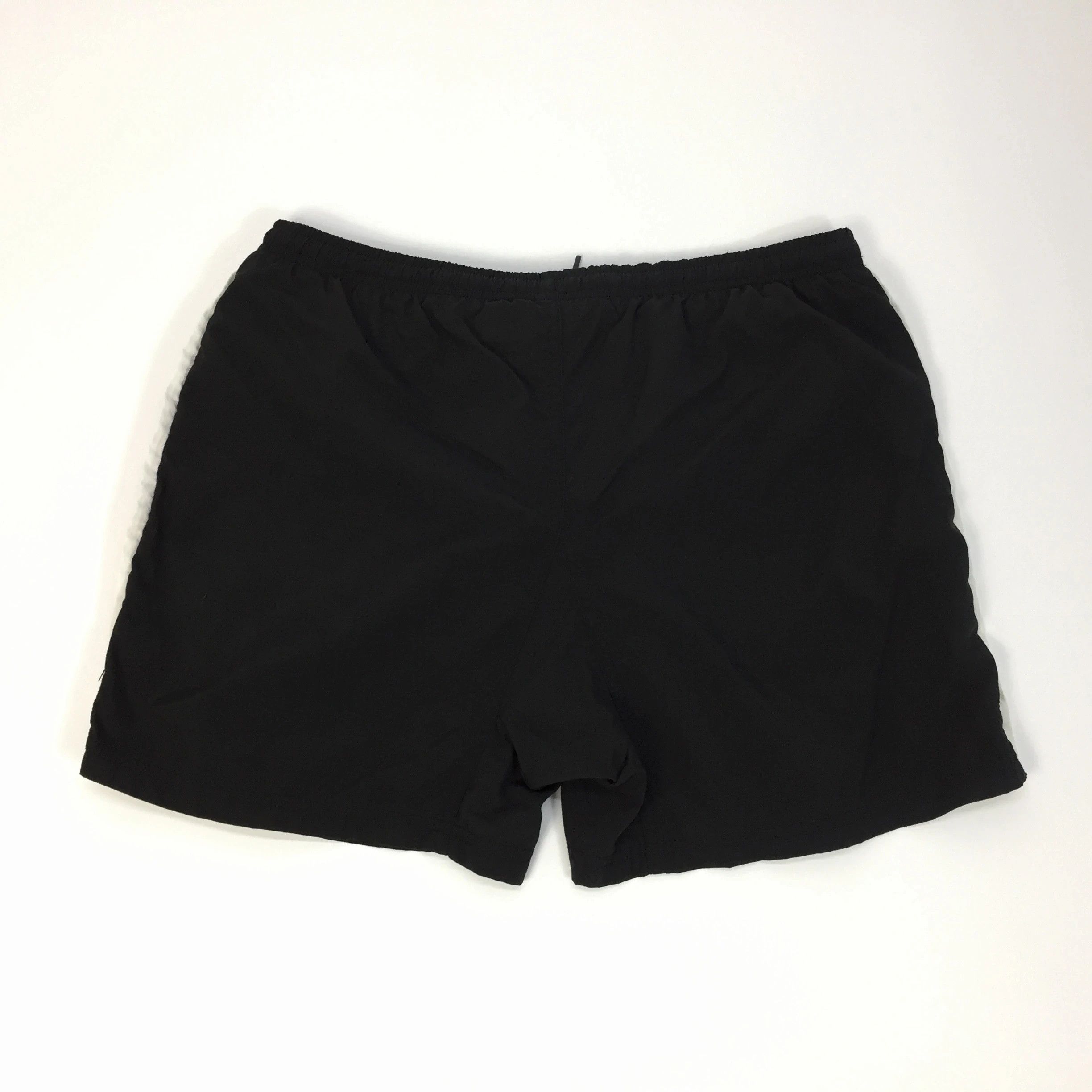 Nike × Vintage Vintage Nike swoosh logo Shorts Size US 32 / EU 48 - 7 Thumbnail