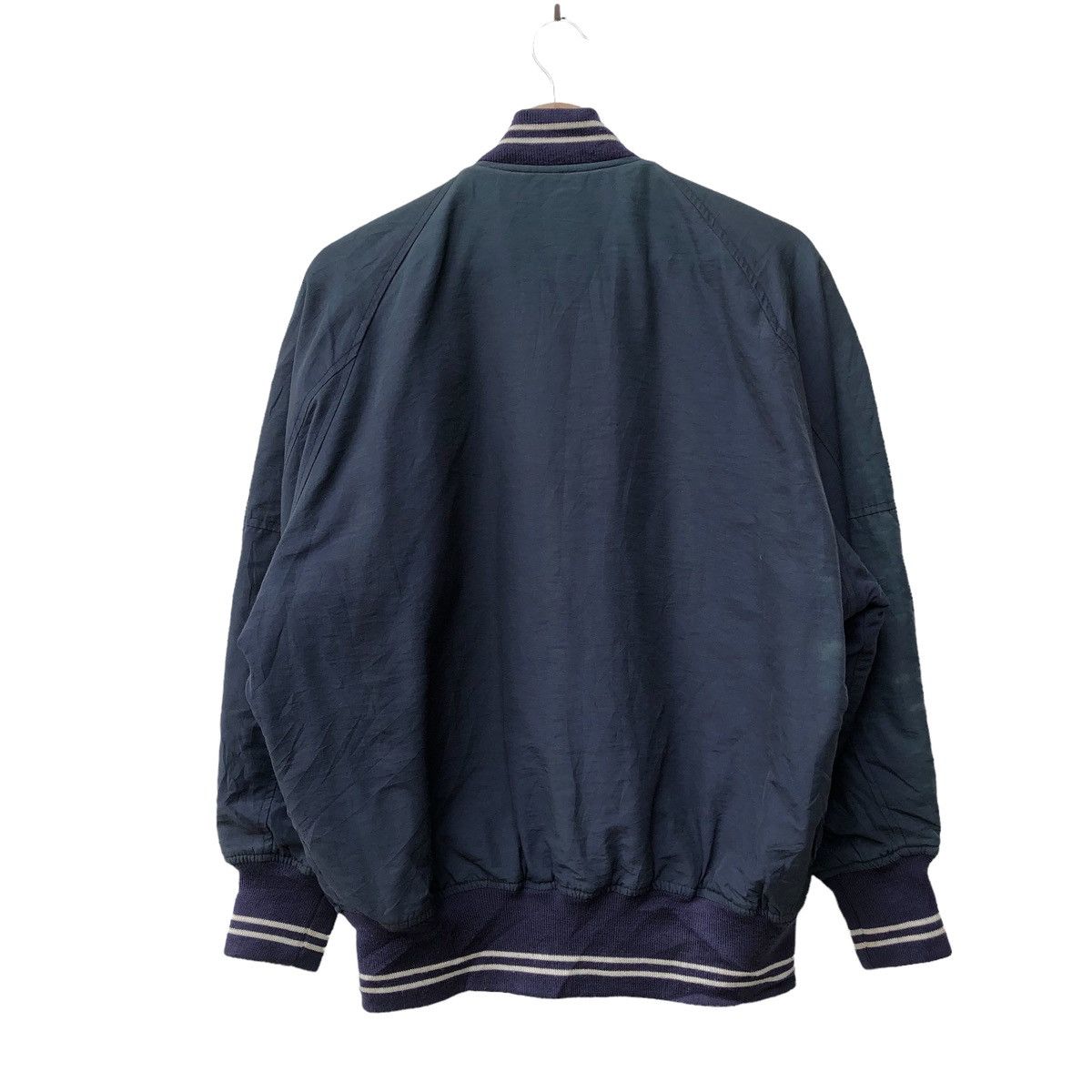 Japanese Brand JAPANESE BRAND EASTBOY JACKET Size US M / EU 48-50 / 2 - 2 Thumbnail