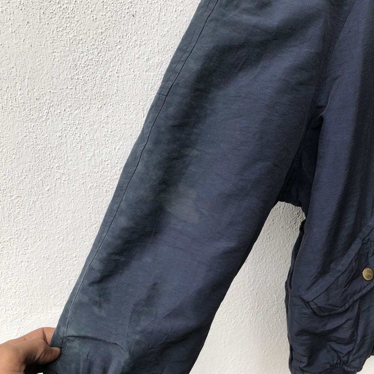 Japanese Brand JAPANESE BRAND EASTBOY JACKET Size US M / EU 48-50 / 2 - 7 Thumbnail