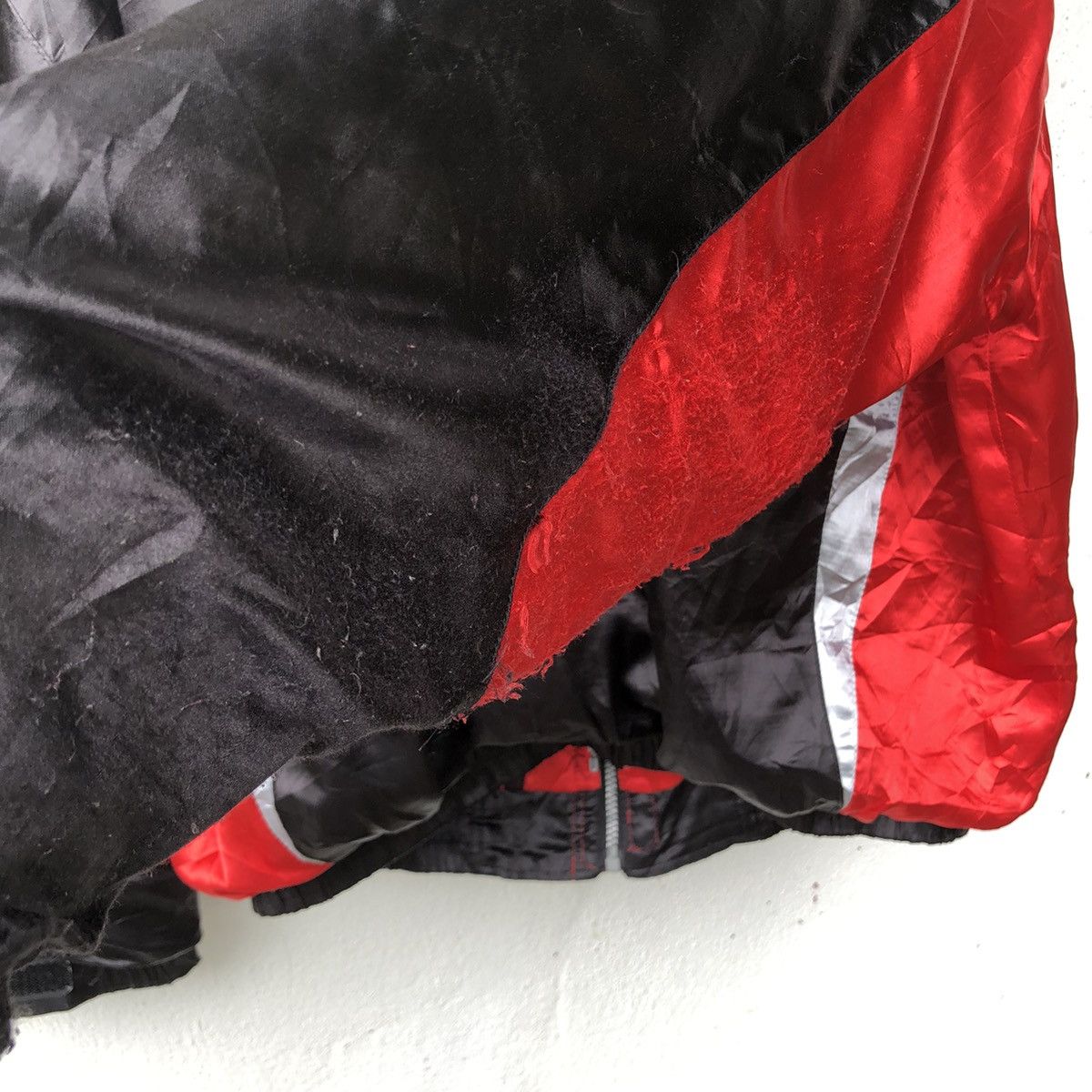 Gear for Sports VTG BLIZZAK BRIDGESTONE MOTOSPORT JACKET Size US L / EU 52-54 / 3 - 6 Thumbnail