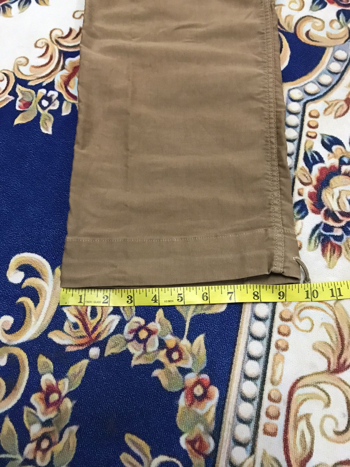 Japanese Brand × Vintage HR MARKET Cargo Pants Size US 35 - 18 Thumbnail