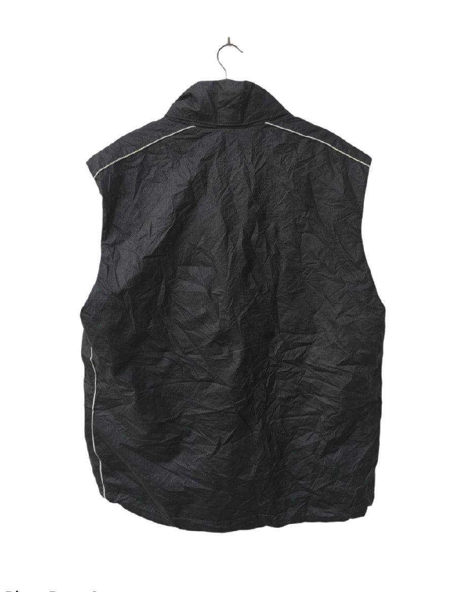 Ellesse Ellesse Sport Vest Jacket Size US L / EU 52-54 / 3 - 2 Thumbnail