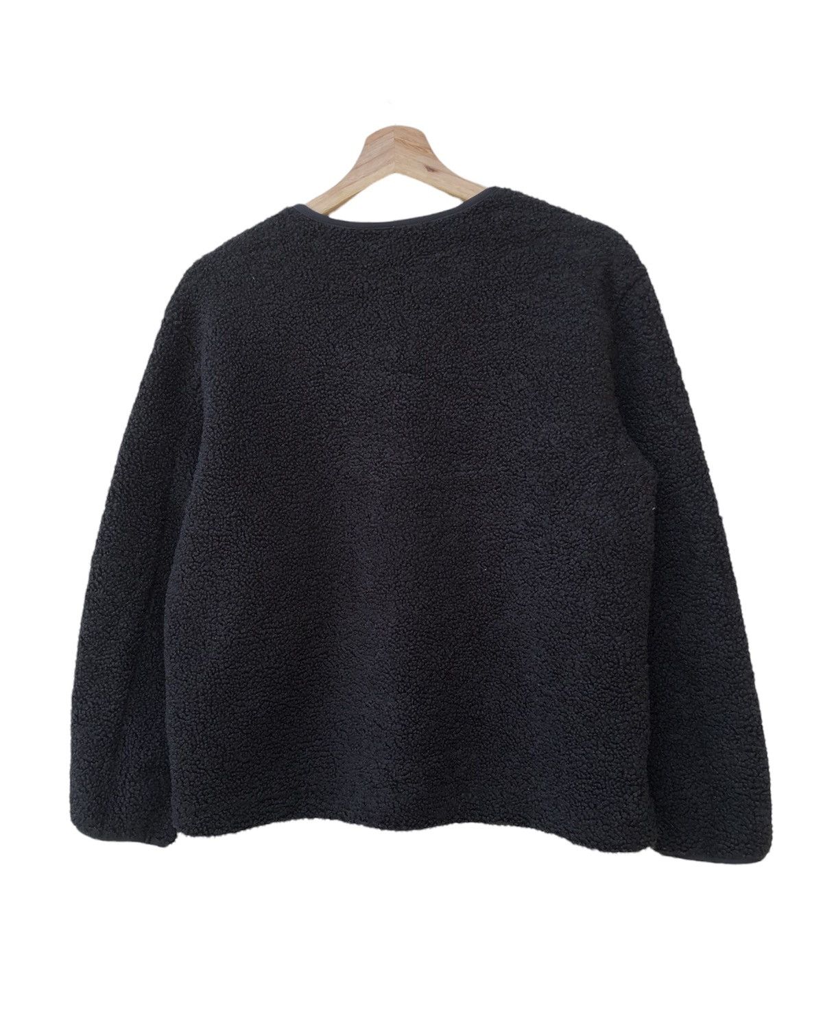 Japanese Brand 2 Pieces One Price Japanese Brand Uniqlo Deep pile Jacket Size US M / EU 48-50 / 2 - 3 Thumbnail
