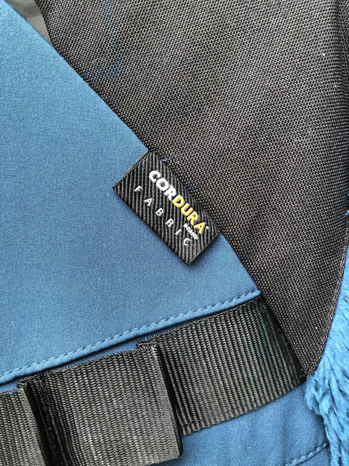 Japanese Brand Field Core Fur Fleece MultiFuction Jacket Workwear Style Size US L / EU 52-54 / 3 - 7 Thumbnail