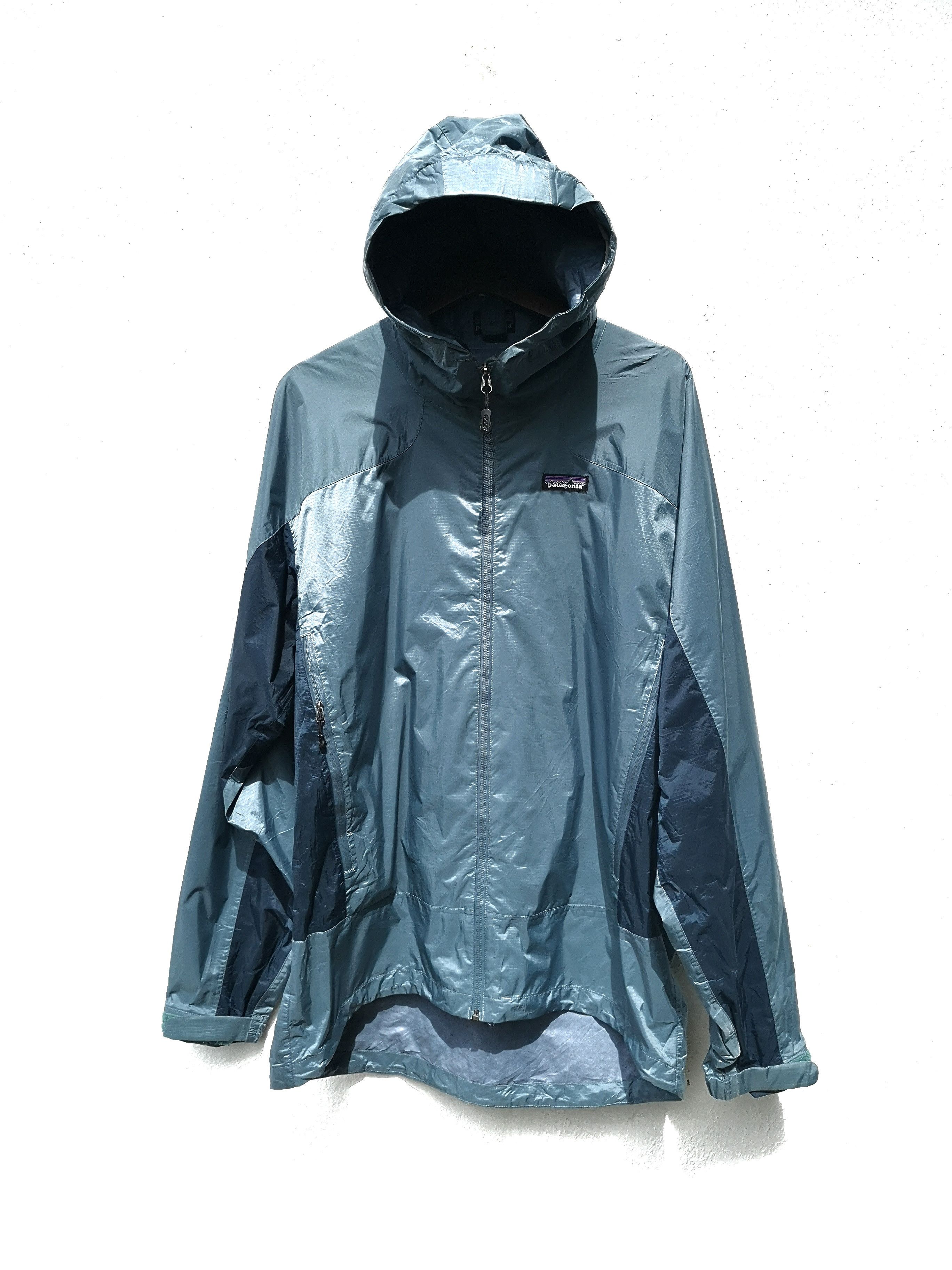 Patagonia Patagonia Windbreaker Jacket Size US M / EU 48-50 / 2 - 1 Thumbnail