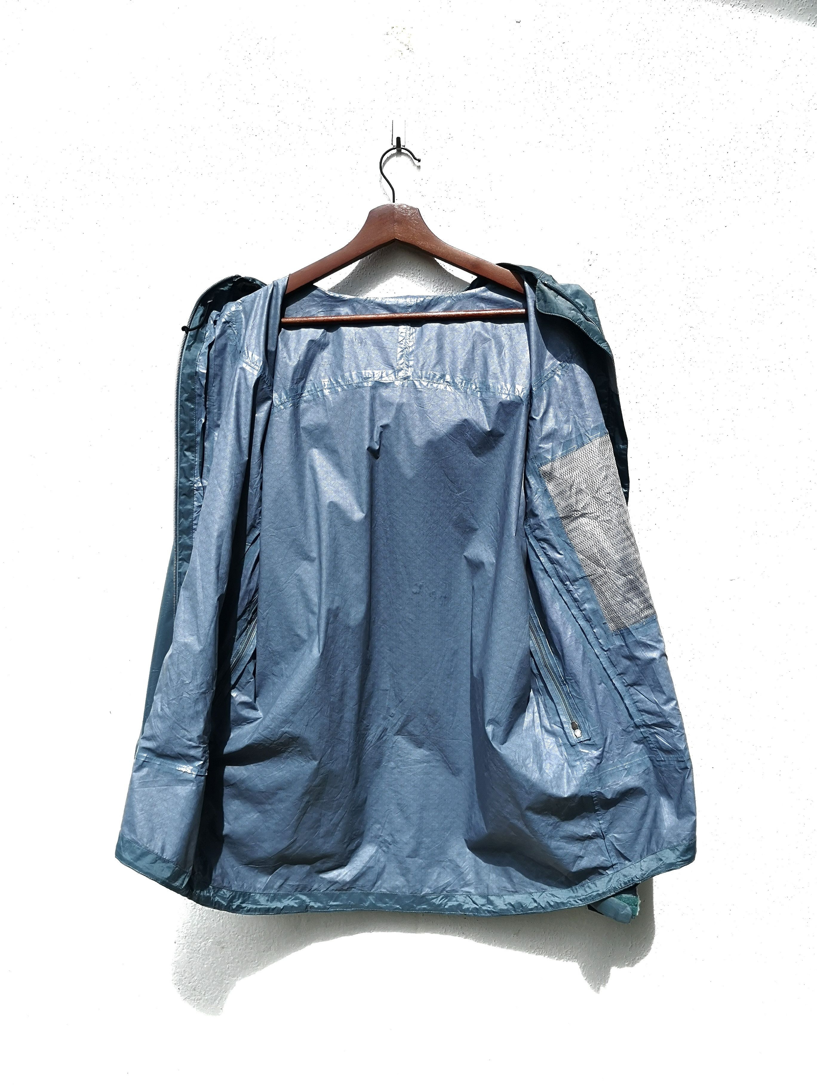 Patagonia Patagonia Windbreaker Jacket Size US M / EU 48-50 / 2 - 4 Thumbnail