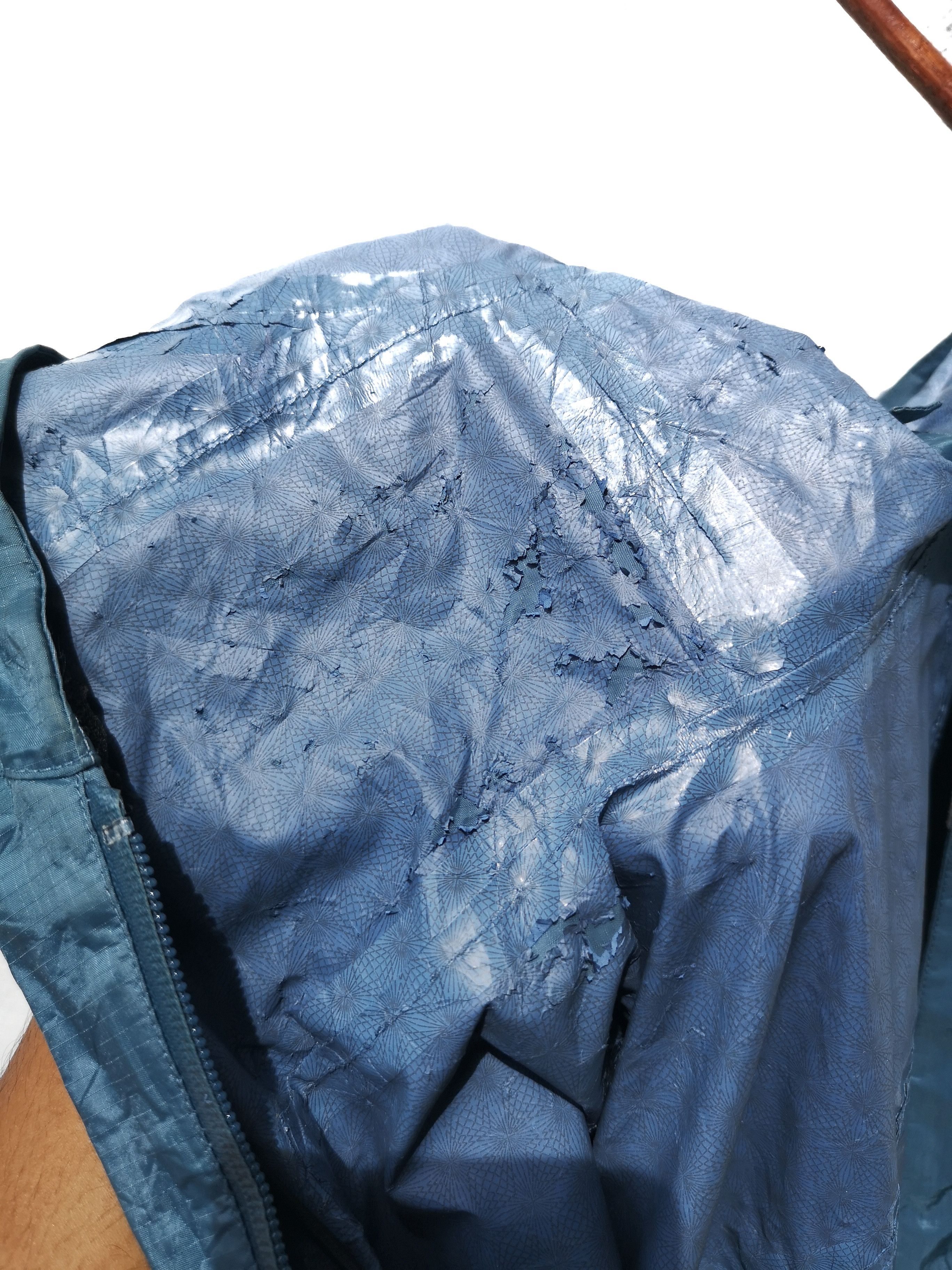 Patagonia Patagonia Windbreaker Jacket Size US M / EU 48-50 / 2 - 7 Thumbnail
