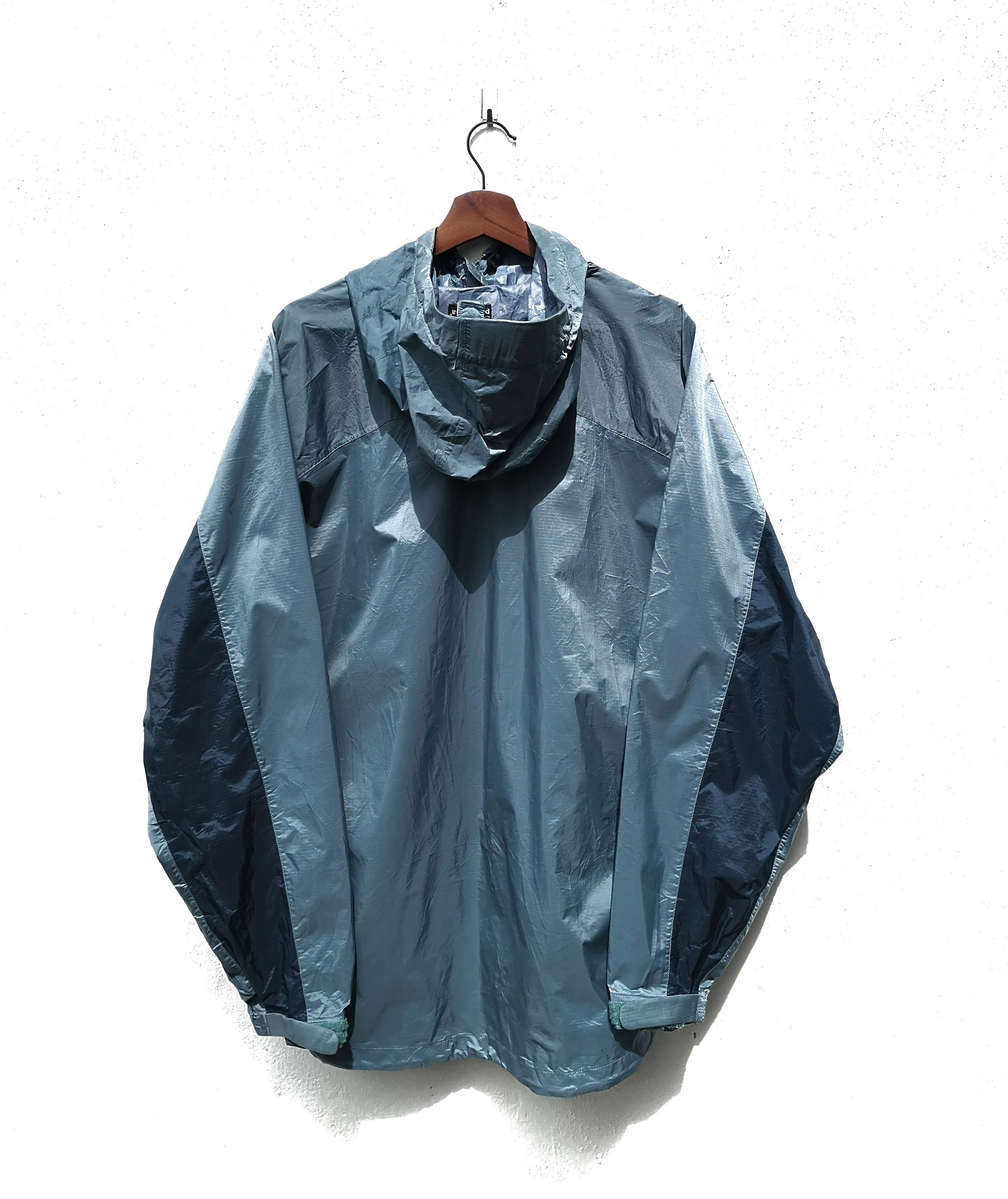 Patagonia Patagonia Windbreaker Jacket Size US M / EU 48-50 / 2 - 2 Thumbnail