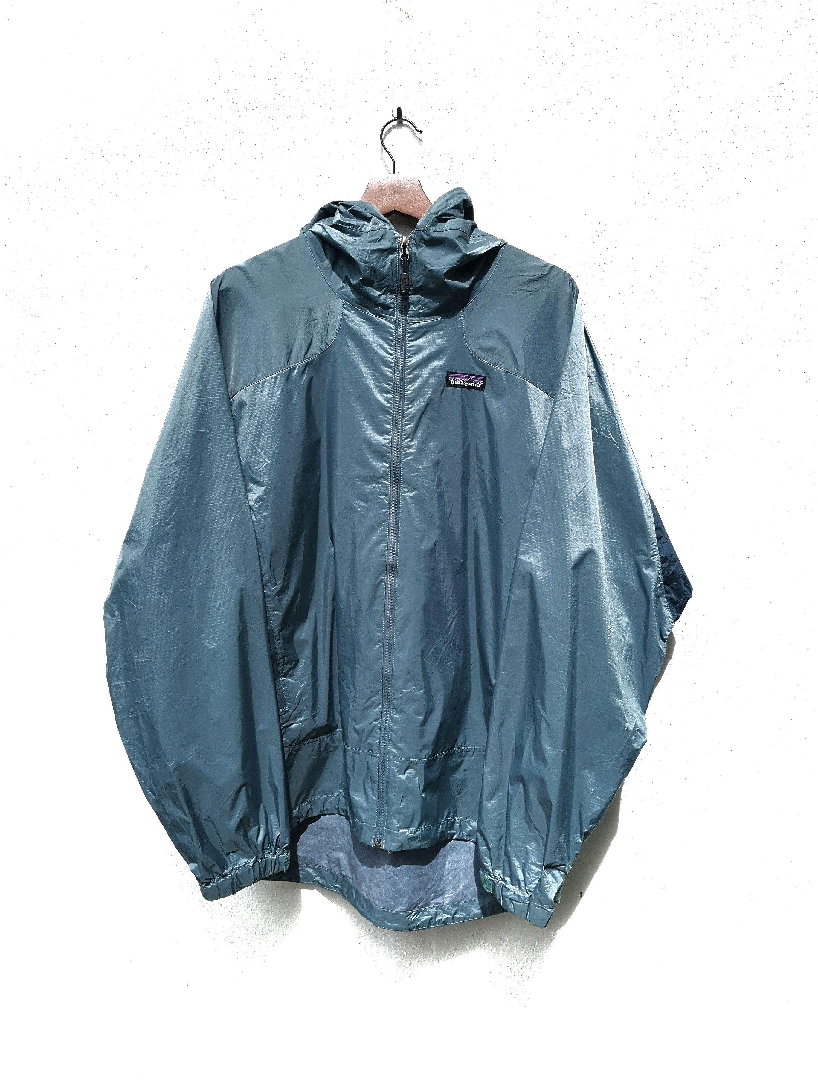 Patagonia Patagonia Windbreaker Jacket Size US M / EU 48-50 / 2 - 3 Thumbnail