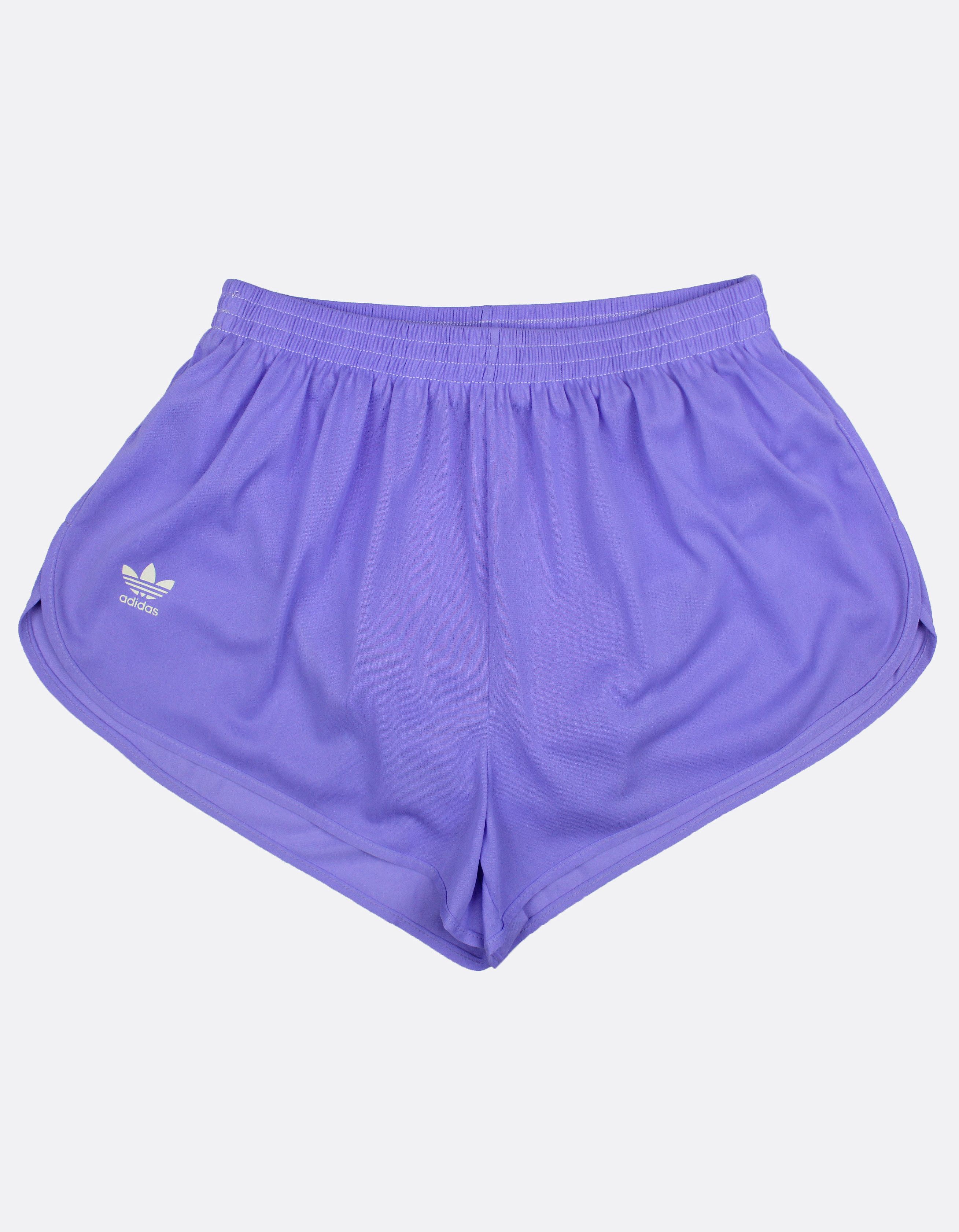Adidas NOS 80s vintage adidas Cosmos shorts sprinter OG DS Spain Size US 36 / EU 52 - 1 Thumbnail