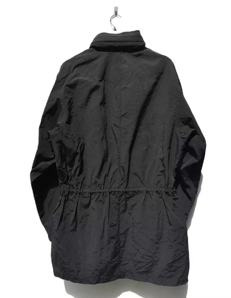 DKNY Designer Donna Karan DKNY Parkas Jacket Double Elbow Size US L / EU 52-54 / 3 - 2 Thumbnail