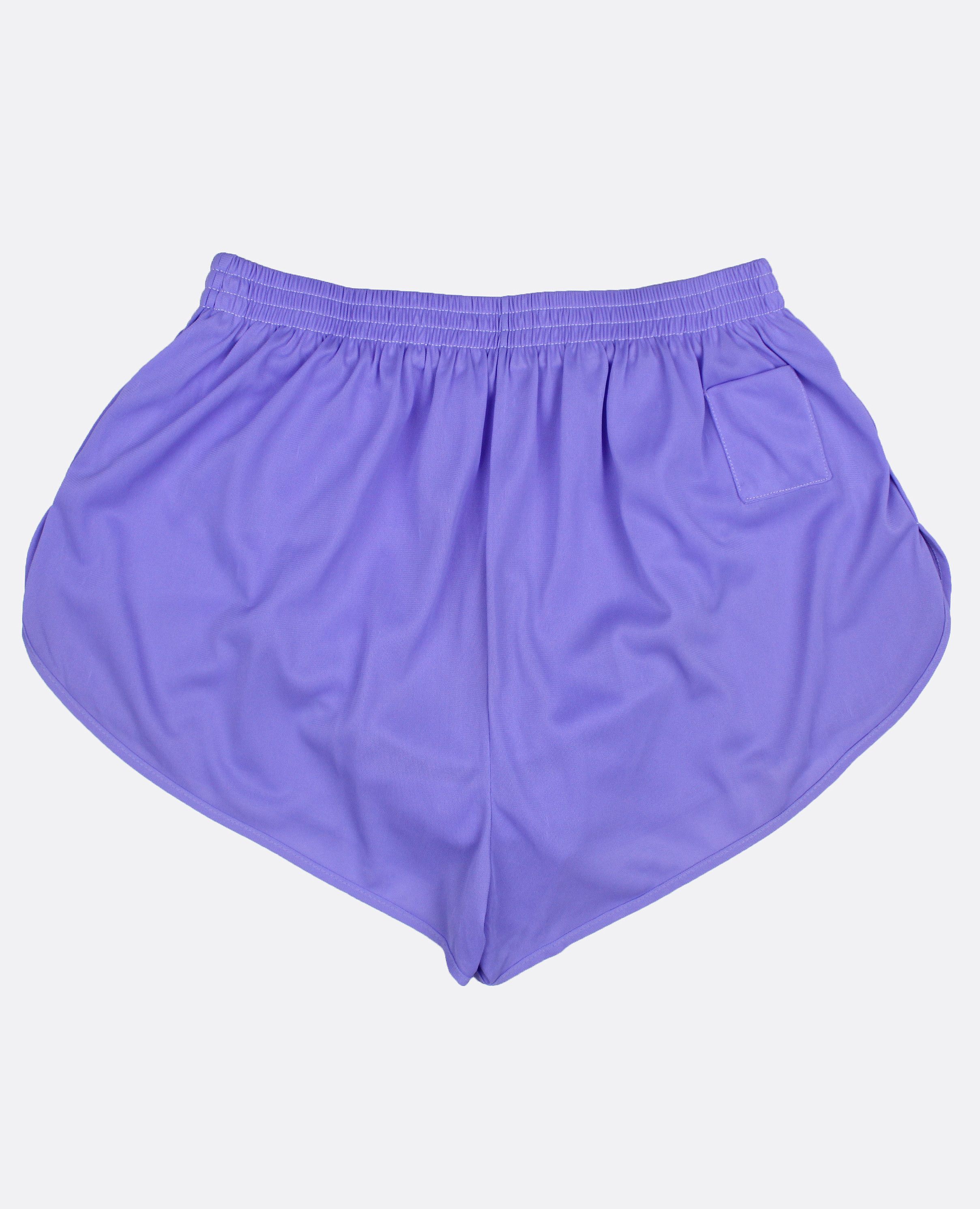Adidas NOS 80s vintage adidas Cosmos shorts sprinter DS OG Spain Size US 38 / EU 54 - 7 Thumbnail