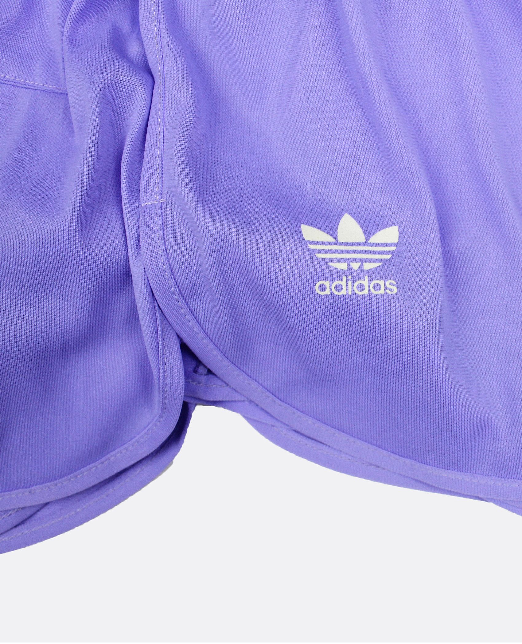 Adidas NOS 80s vintage adidas Cosmos shorts sprinter DS OG Spain Size US 38 / EU 54 - 6 Thumbnail