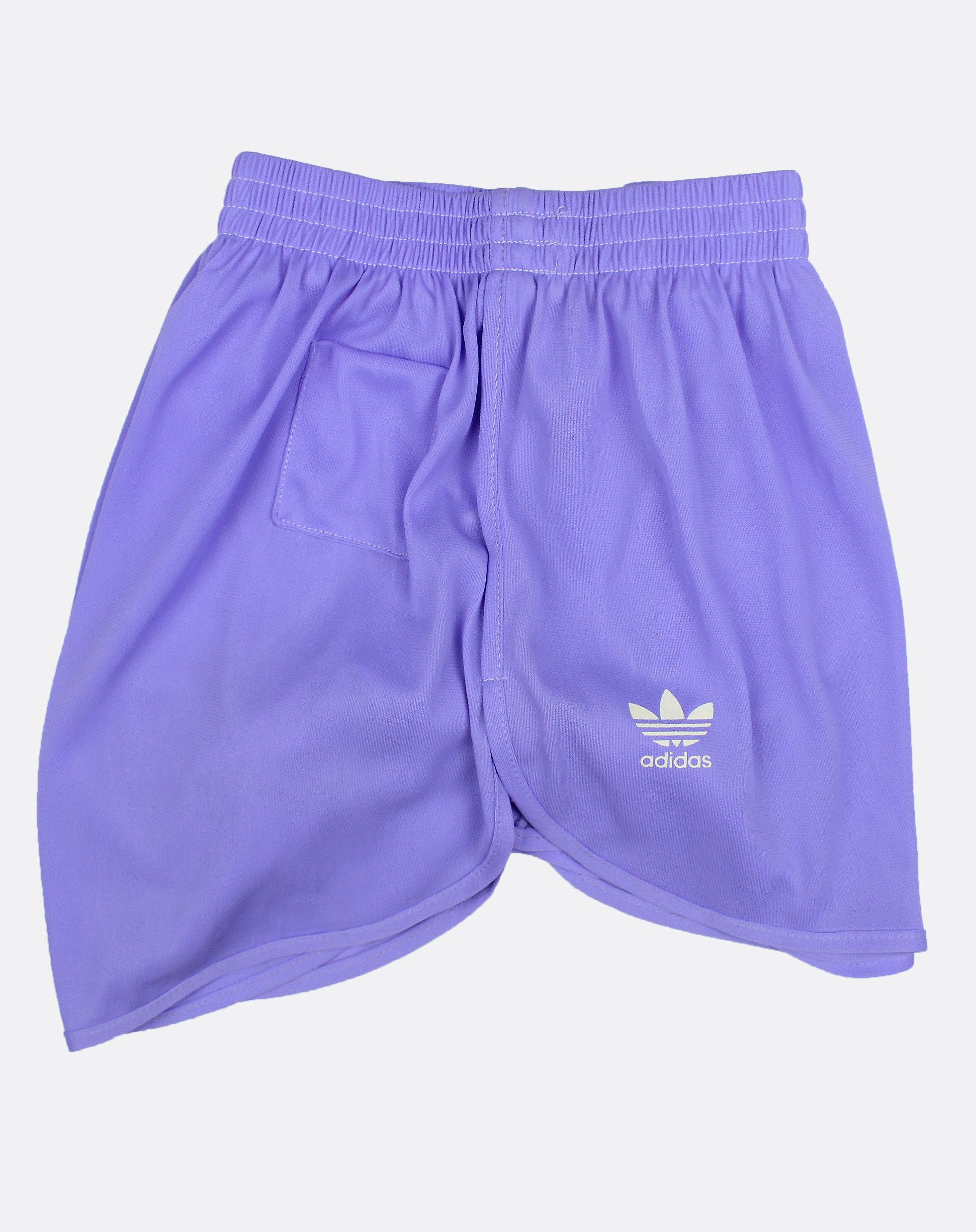 Adidas NOS 80s vintage adidas Cosmos shorts sprinter DS OG Spain Size US 38 / EU 54 - 5 Thumbnail