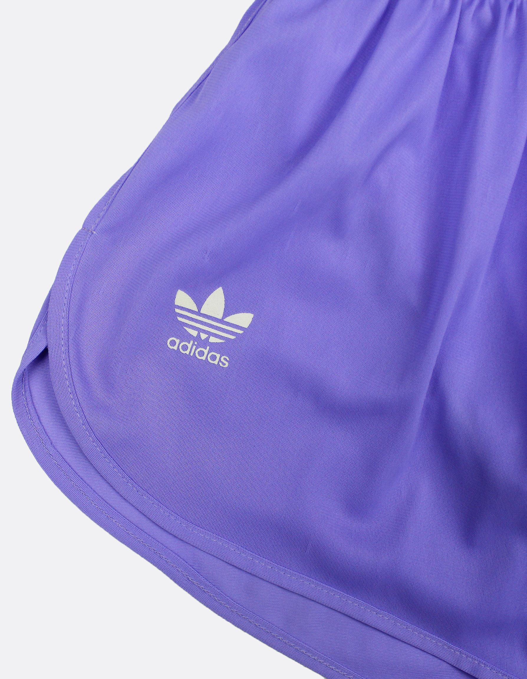 Adidas NOS 80s vintage adidas Cosmos shorts sprinter DS OG Spain Size 38" / US 16 / IT 52 - 3 Thumbnail