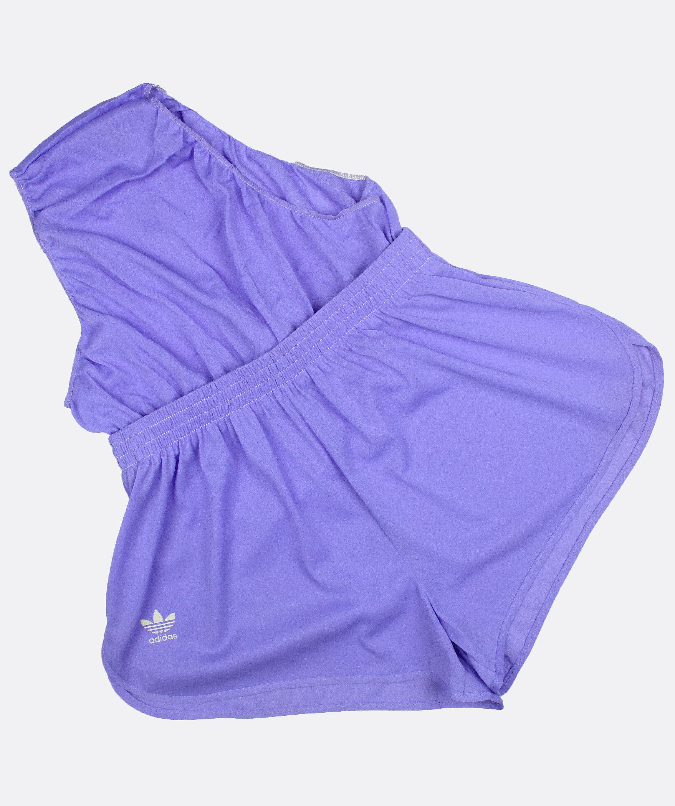 Adidas NOS 80s vintage adidas Cosmos shorts sprinter DS OG Spain Size 38" / US 16 / IT 52 - 8 Thumbnail