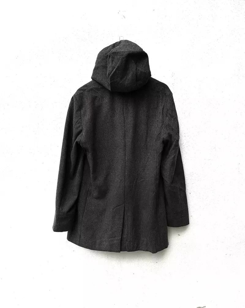 Japanese Brand Japanese Brand Uniqlo Wool Collection Jacket Size US L / EU 52-54 / 3 - 2 Thumbnail