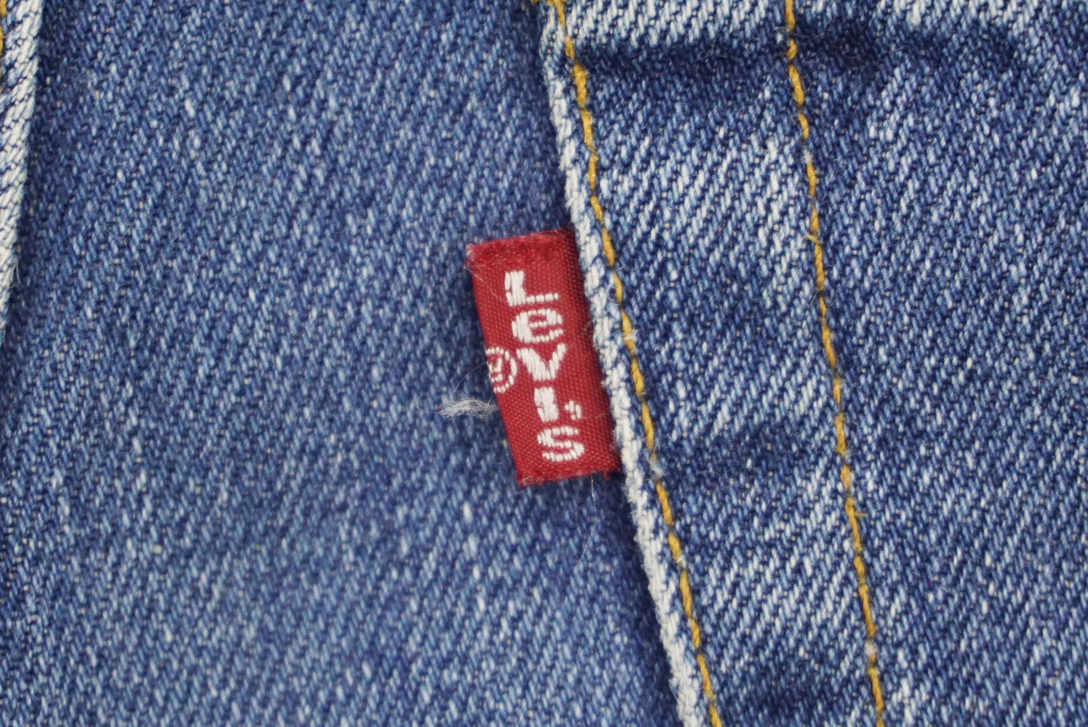 Levi's × Vintage Levi’s 517 Made in USA Size US 31 - 13 Thumbnail