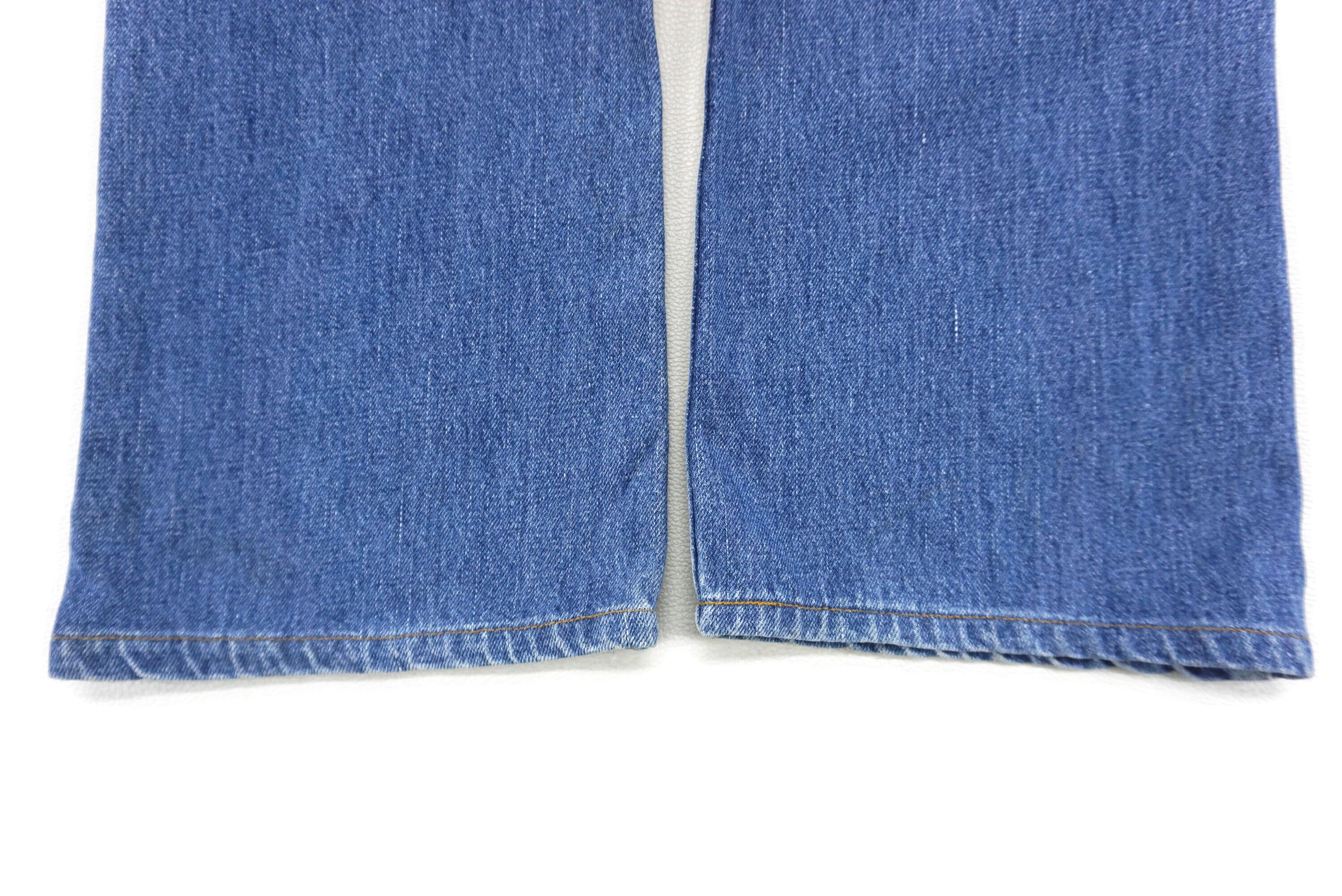 Levi's × Vintage Levi’s 517 Made in USA Size US 31 - 8 Thumbnail
