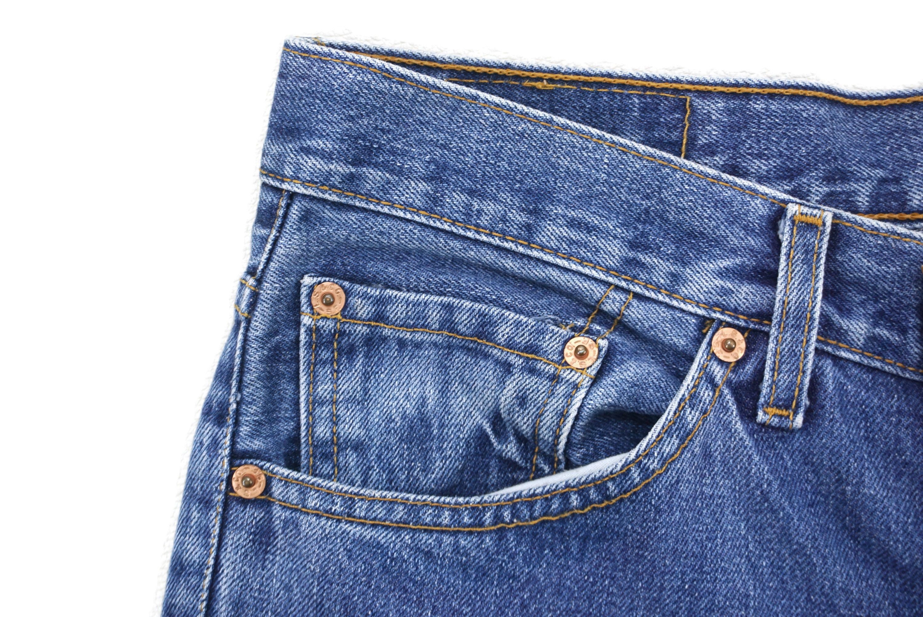 Levi's × Vintage Levi’s 517 Made in USA Size US 31 - 9 Thumbnail