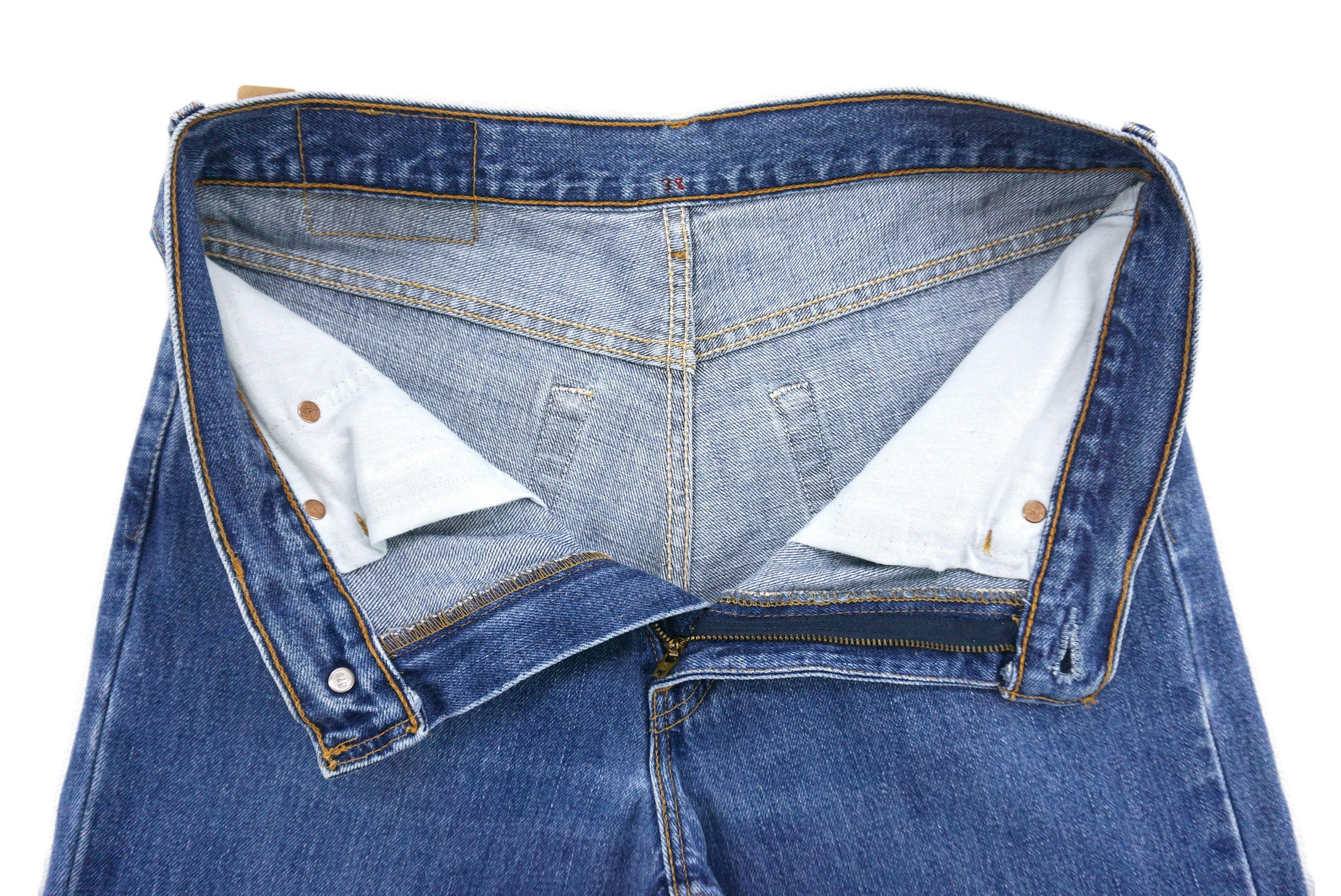 Levi's × Vintage Levi’s 517 Made in USA Size US 31 - 6 Thumbnail