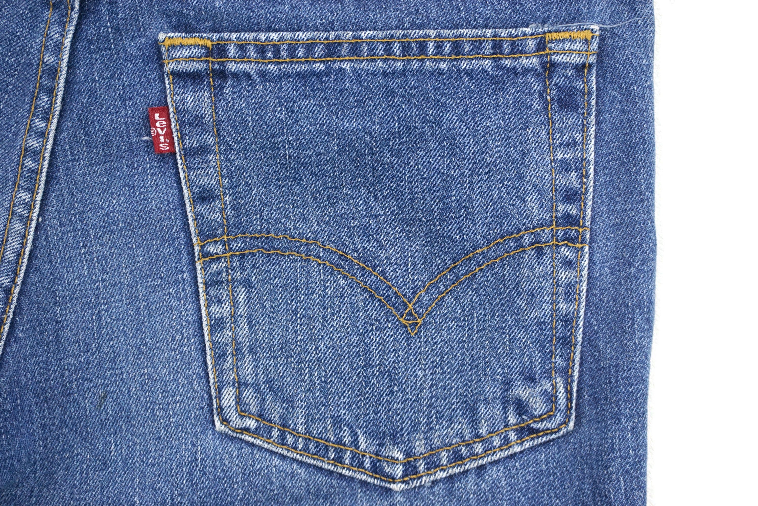 Levi's × Vintage Levi’s 517 Made in USA Size US 31 - 10 Thumbnail