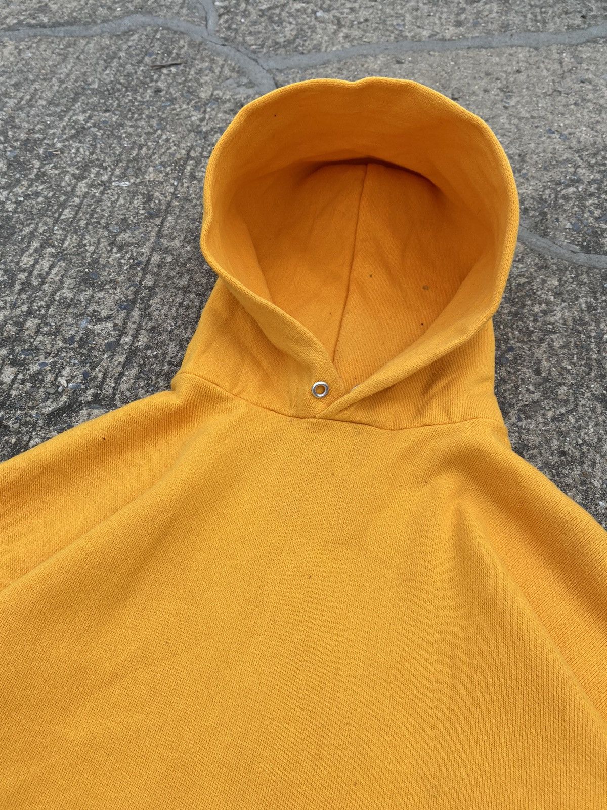 Russell Athletic Vintage Discus Athletic Hoodie Size US L / EU 52-54 / 3 - 4 Thumbnail