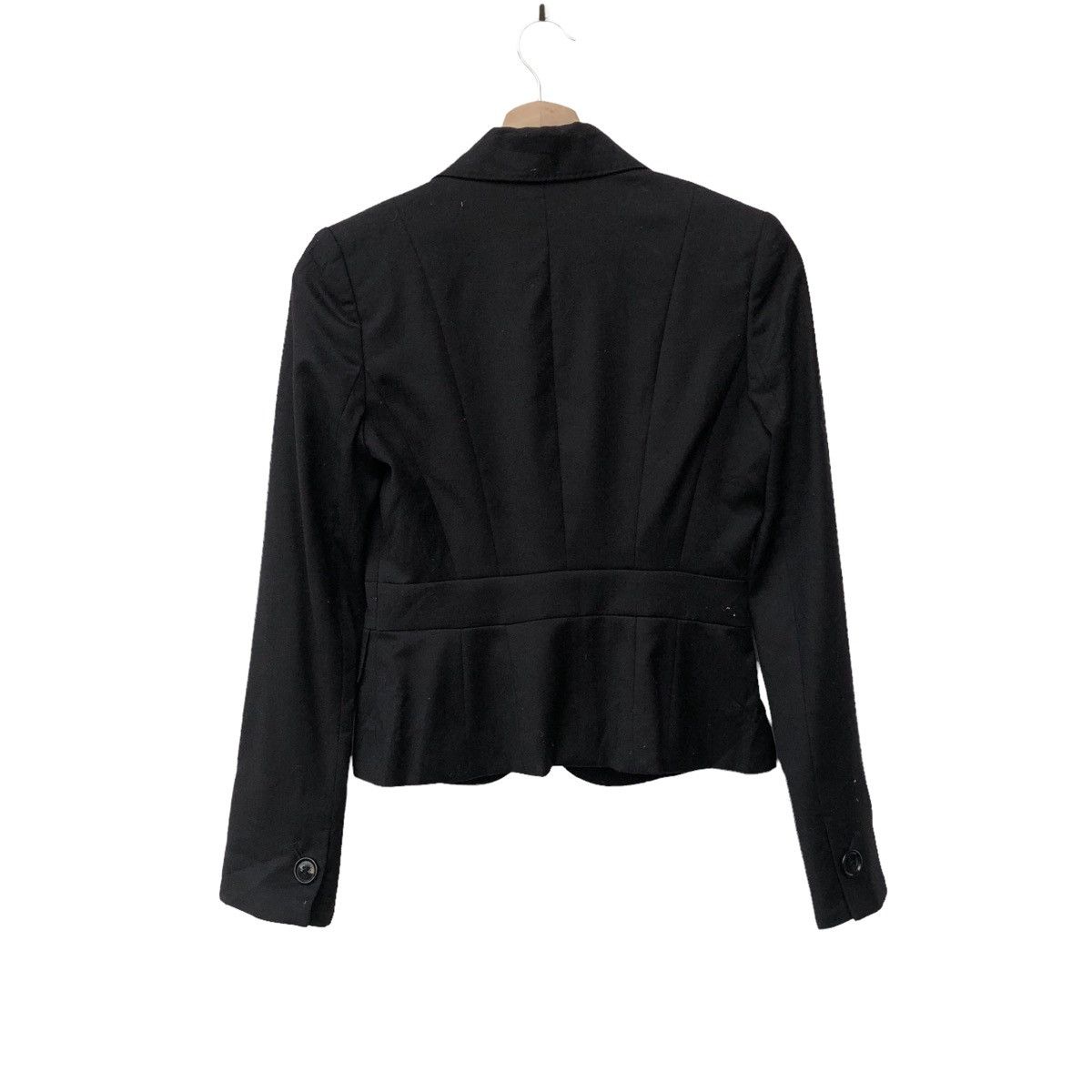 Japanese Brand INED YOHJI YAMAMOTO JACKET Size S / US 4 / IT 40 - 2 Thumbnail