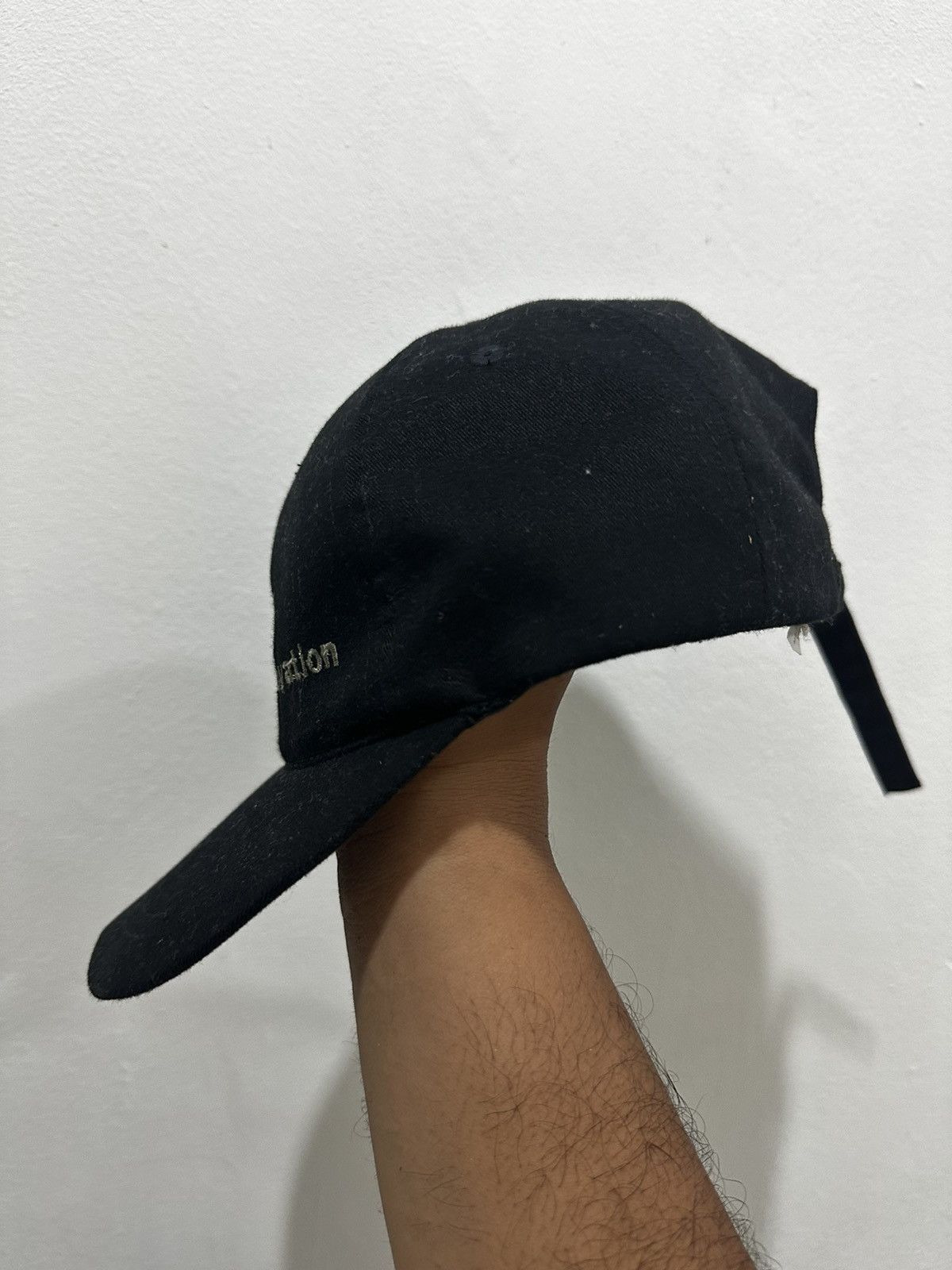 Microsoft 90’s NEC Japan Baseball Cap Size ONE SIZE - 3 Thumbnail