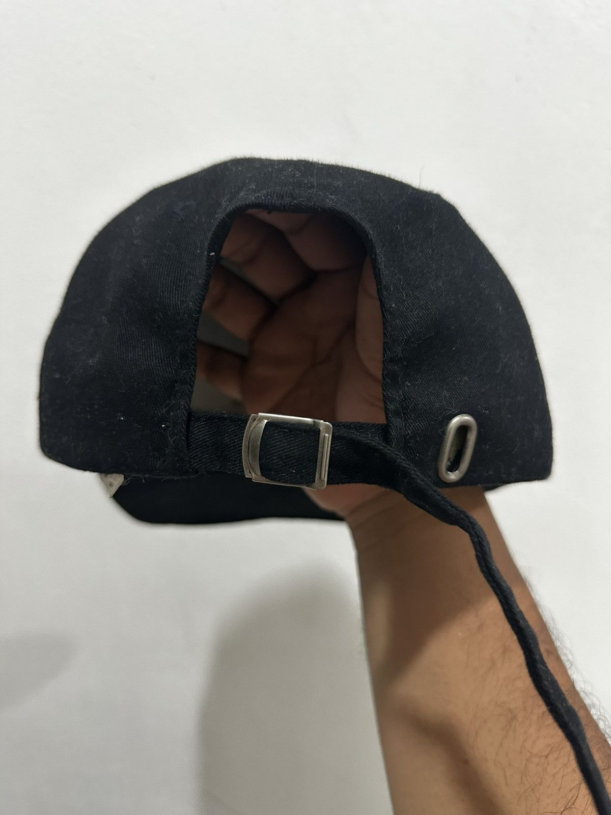 Microsoft 90’s NEC Japan Baseball Cap Size ONE SIZE - 4 Thumbnail