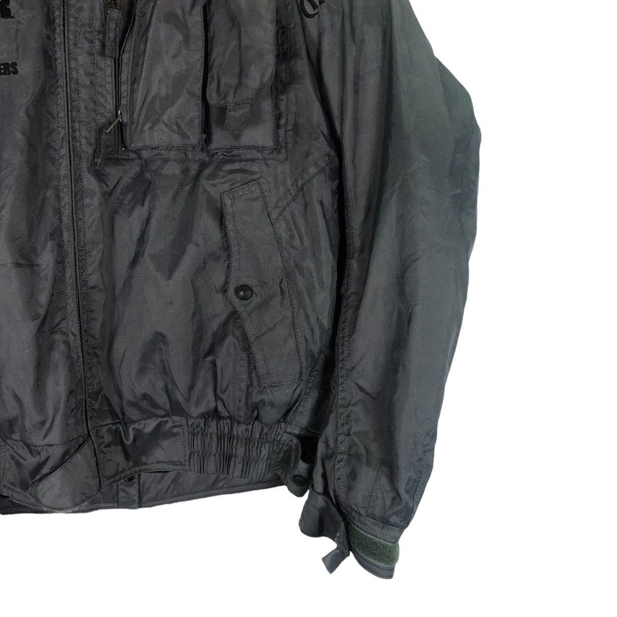 Japanese Brand JAPANESE BRAND MOTOR HEAD FOR RIDER AND MOTO LOVER JACKET Size US L / EU 52-54 / 3 - 7 Thumbnail