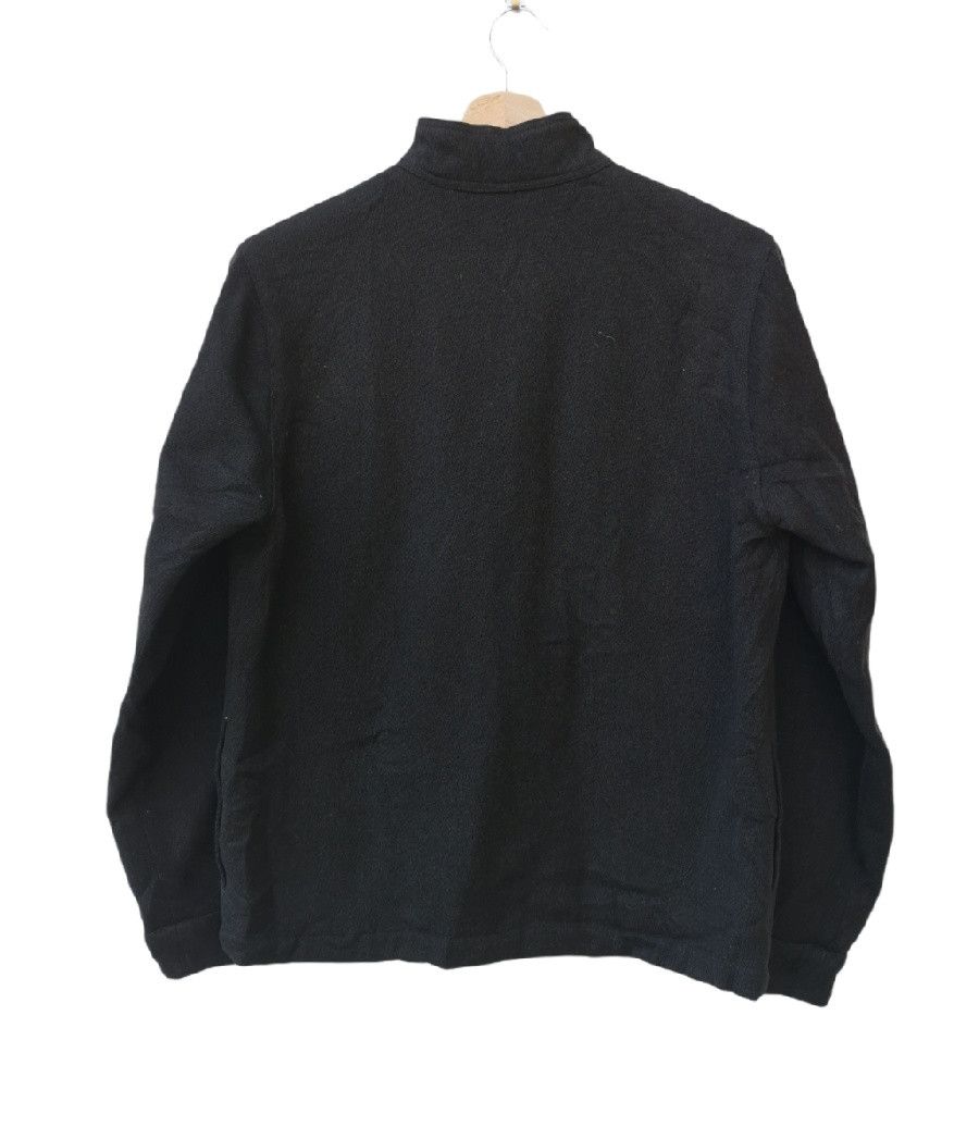 A.P.C. 🔥VTG Japanese Brand APC Custom Patches Jacket Size US S / EU 44-46 / 1 - 2 Thumbnail