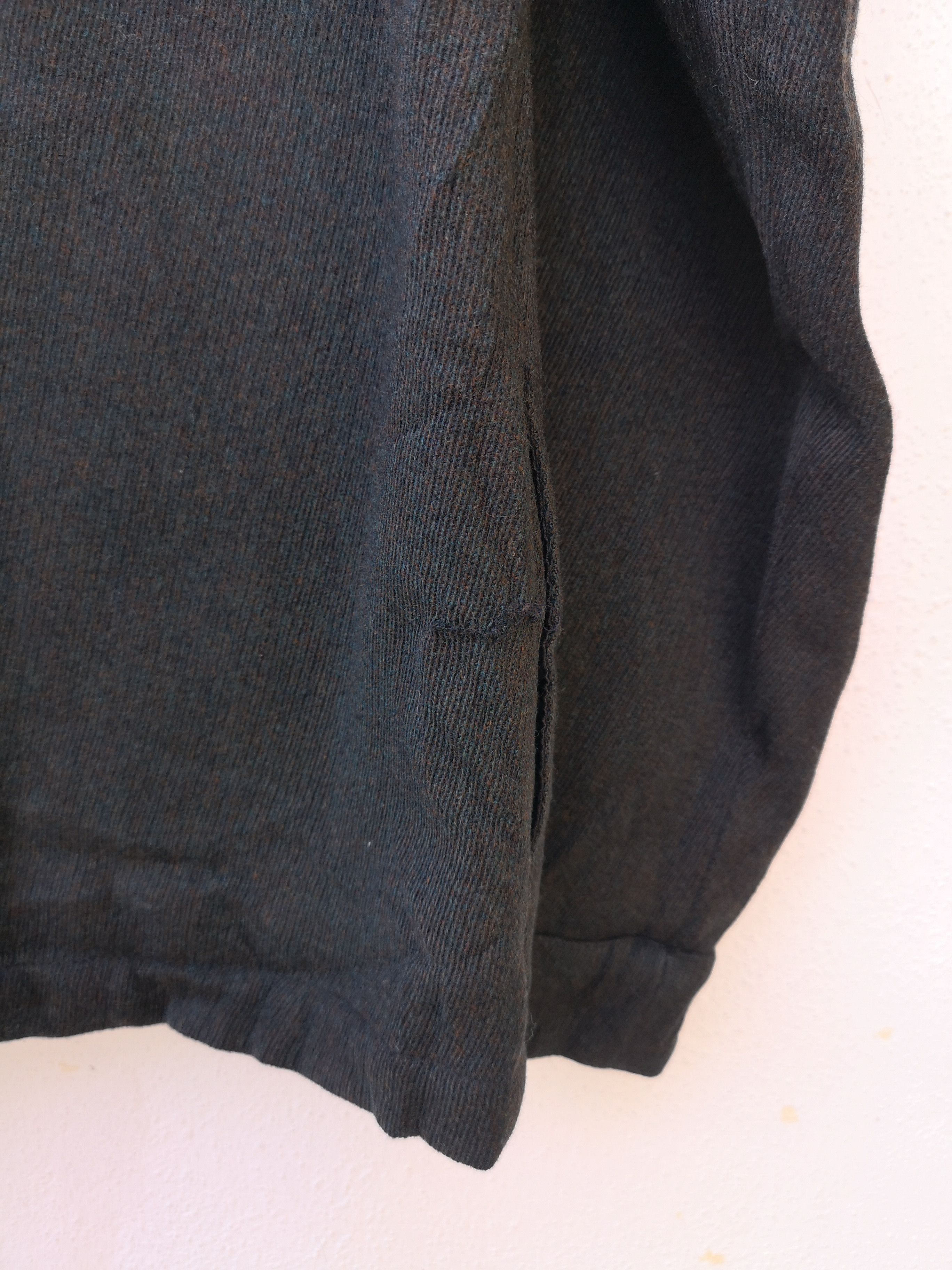 A.P.C. 🔥VTG Japanese Brand APC Custom Patches Jacket Size US S / EU 44-46 / 1 - 7 Thumbnail