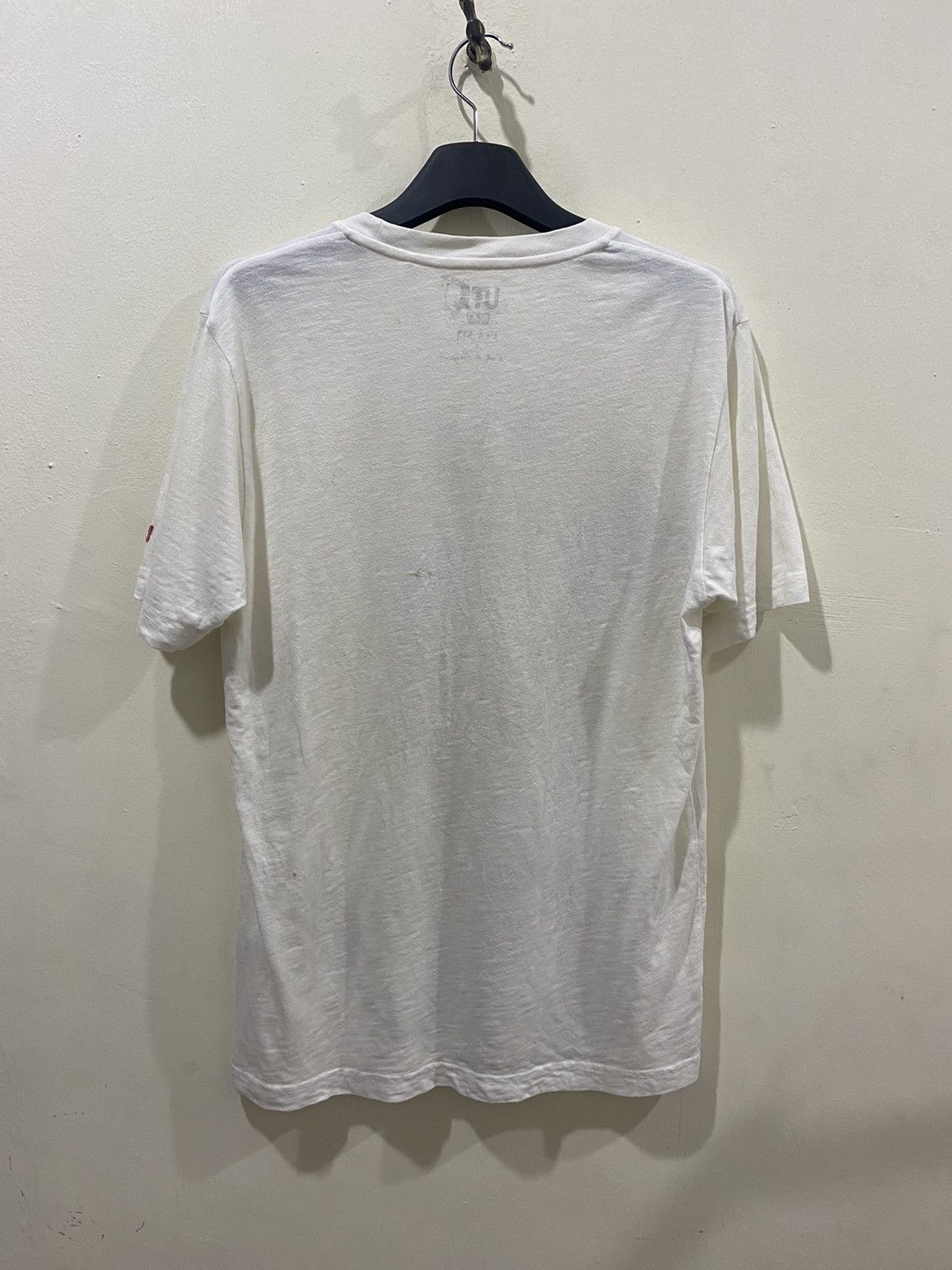 Japanese Brand Uniqlo’s Taiyō Matsumoto x Nicholas de Crecy Size US M / EU 48-50 / 2 - 6 Thumbnail