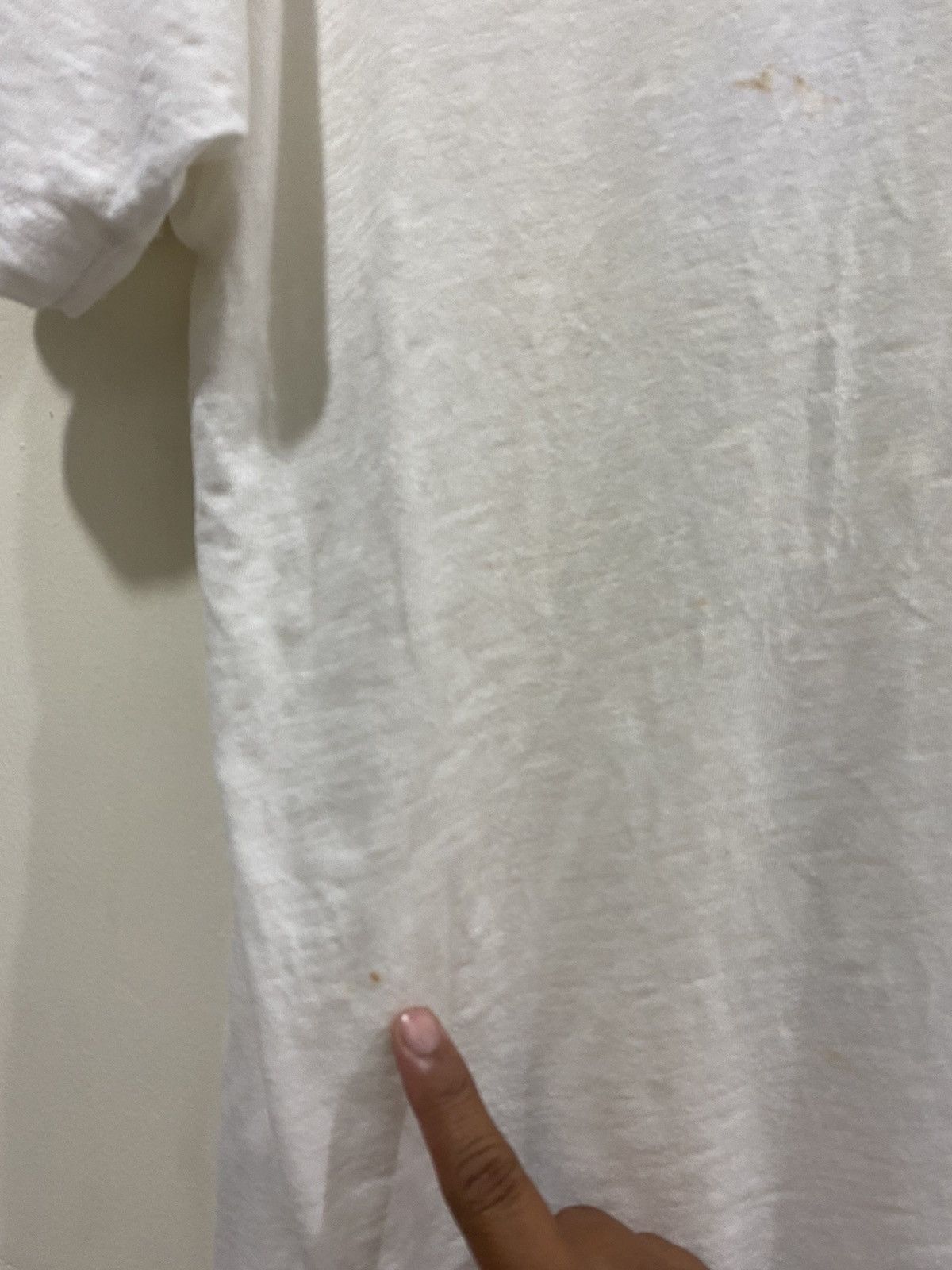 Japanese Brand Uniqlo’s Taiyō Matsumoto x Nicholas de Crecy Size US M / EU 48-50 / 2 - 8 Thumbnail
