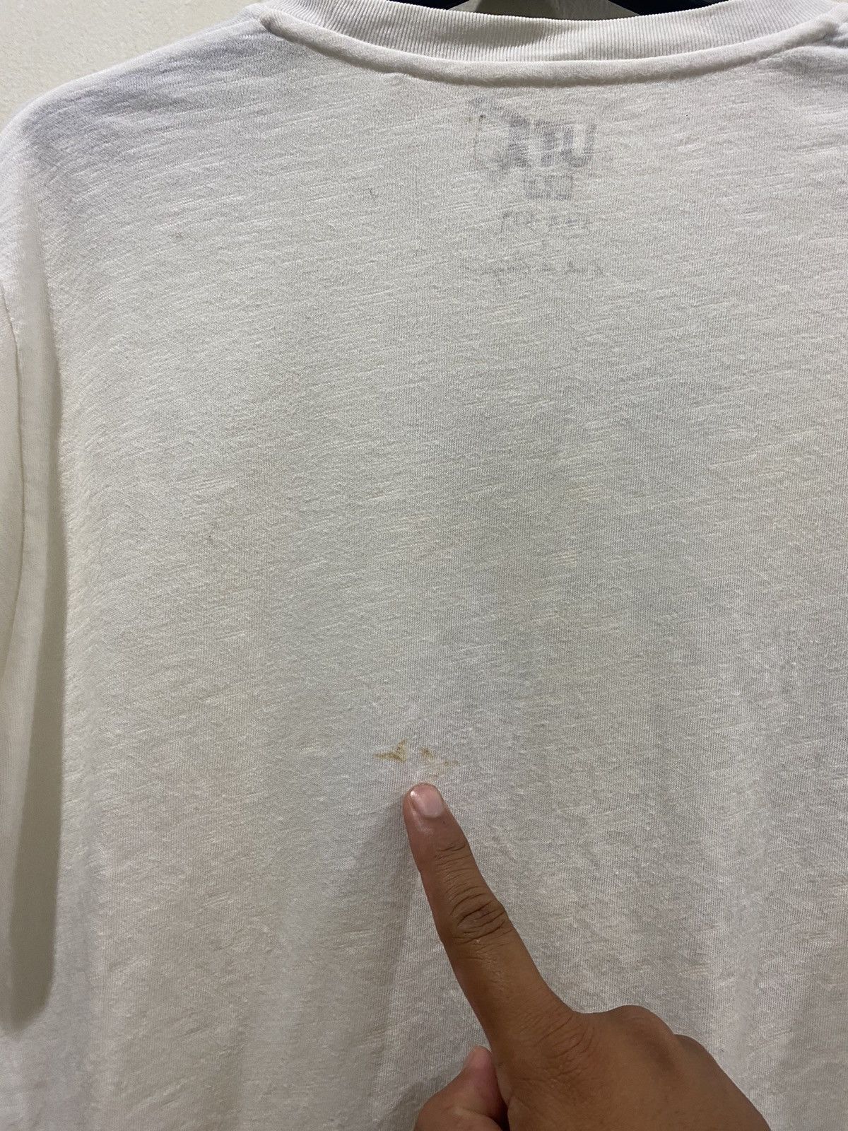 Japanese Brand Uniqlo’s Taiyō Matsumoto x Nicholas de Crecy Size US M / EU 48-50 / 2 - 7 Thumbnail