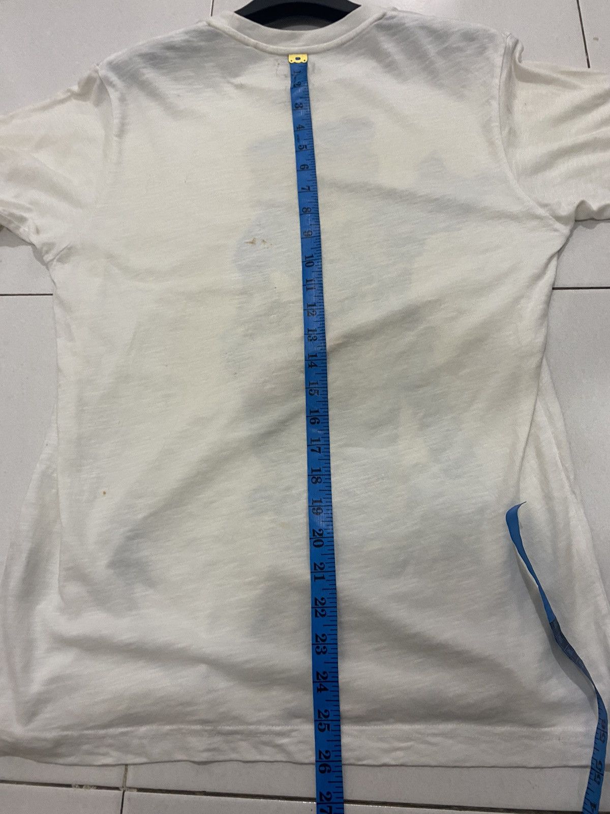 Japanese Brand Uniqlo’s Taiyō Matsumoto x Nicholas de Crecy Size US M / EU 48-50 / 2 - 10 Thumbnail