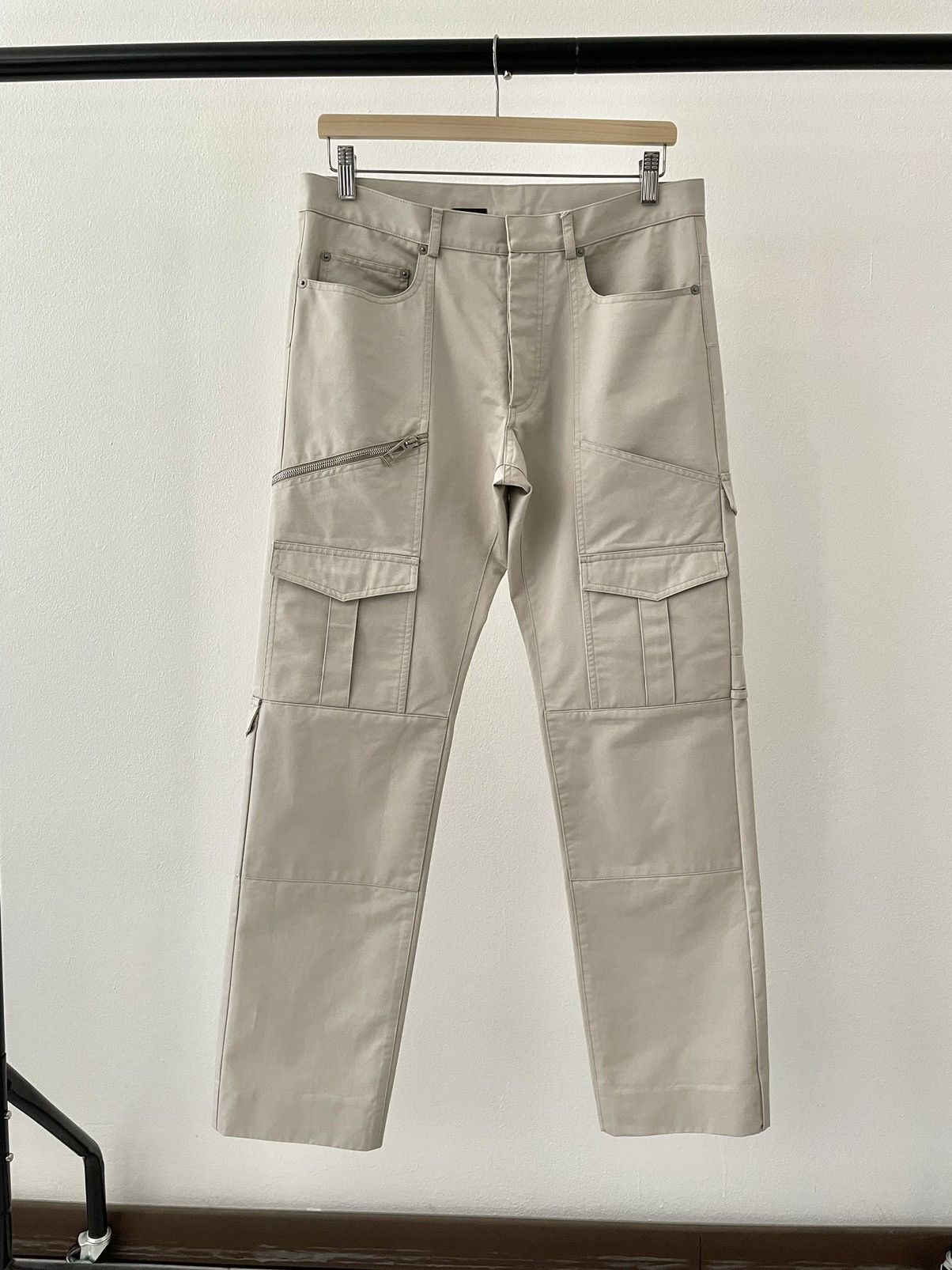 Dior Archive Pants | Grailed