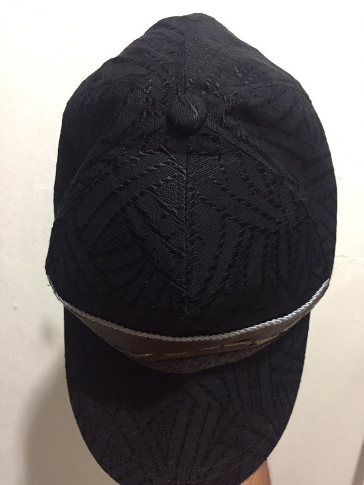 CA4LA × Vintage VTG UNIQUE CA4LA Hat Size ONE SIZE - 4 Thumbnail