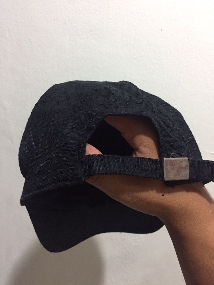 CA4LA × Vintage VTG UNIQUE CA4LA Hat Size ONE SIZE - 3 Thumbnail