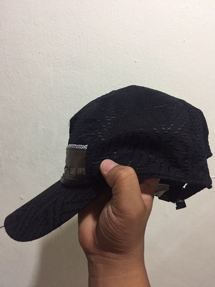 CA4LA × Vintage VTG UNIQUE CA4LA Hat Size ONE SIZE - 2 Thumbnail