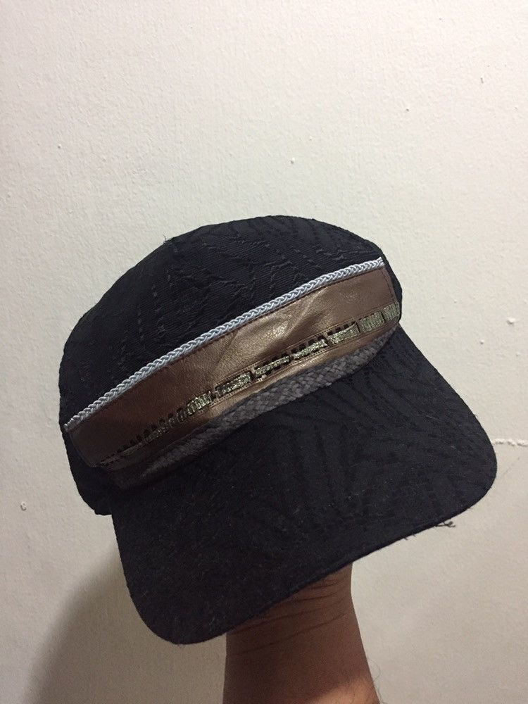 CA4LA × Vintage VTG UNIQUE CA4LA Hat Size ONE SIZE - 1 Thumbnail