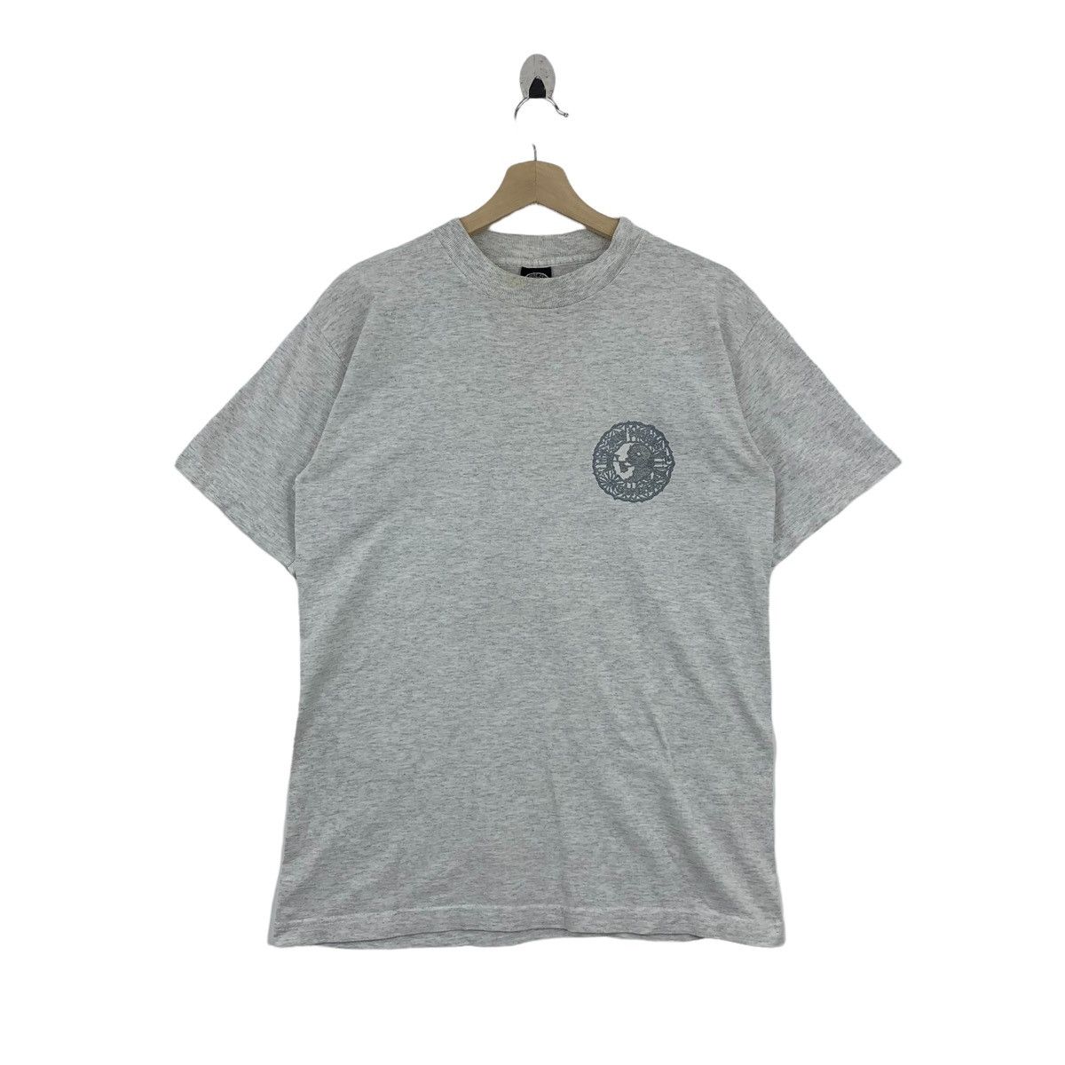 Vintage Vintage T&C SURF Design Hawaii 90 Men Tees Back Hit Logo Size US M / EU 48-50 / 2 - 3 Thumbnail
