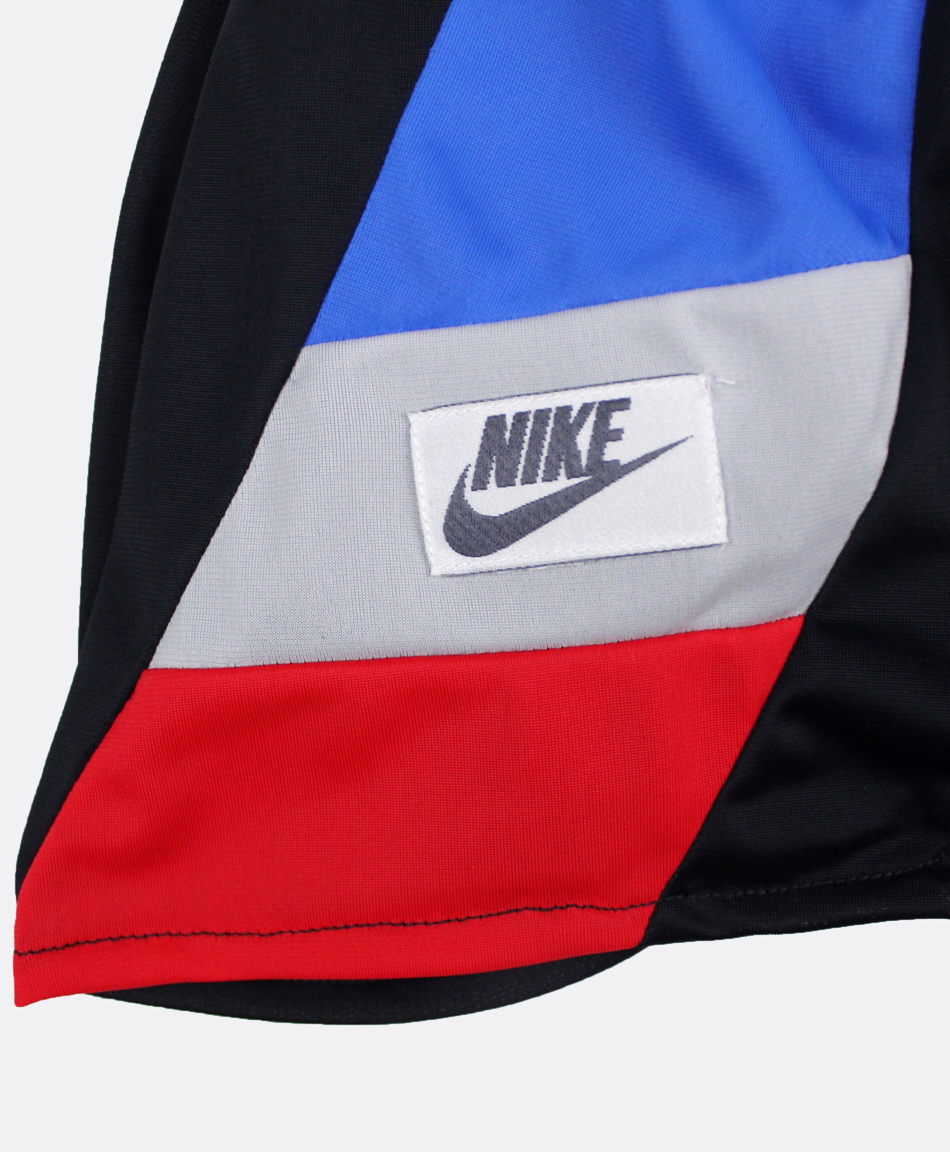 Nike NOS 80s vintage Nike shorts OG DS nylon sprinter Spain Size US 26 / EU 42 - 7 Thumbnail
