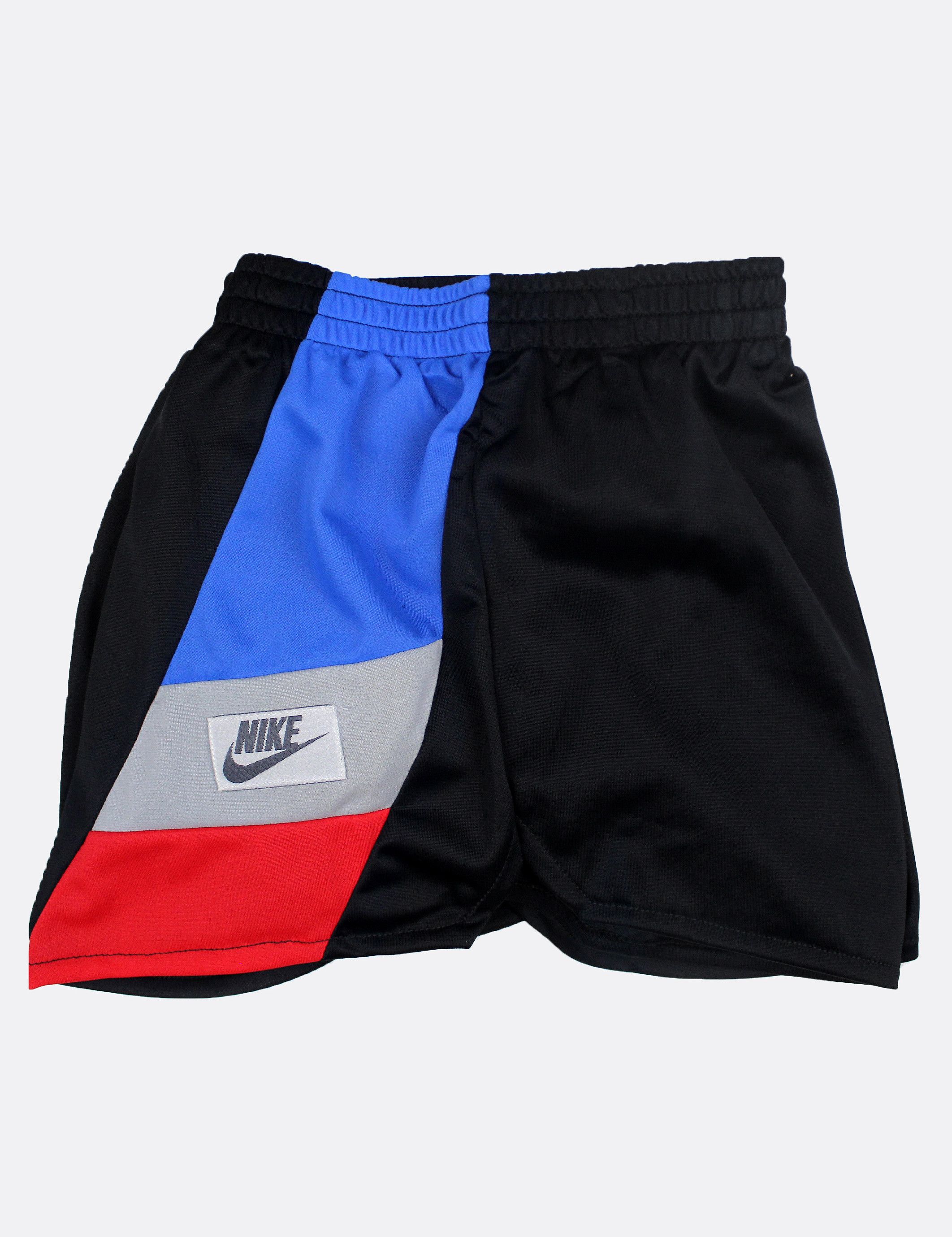Nike NOS 80s vintage Nike shorts OG DS nylon sprinter Spain Size US 26 / EU 42 - 6 Thumbnail