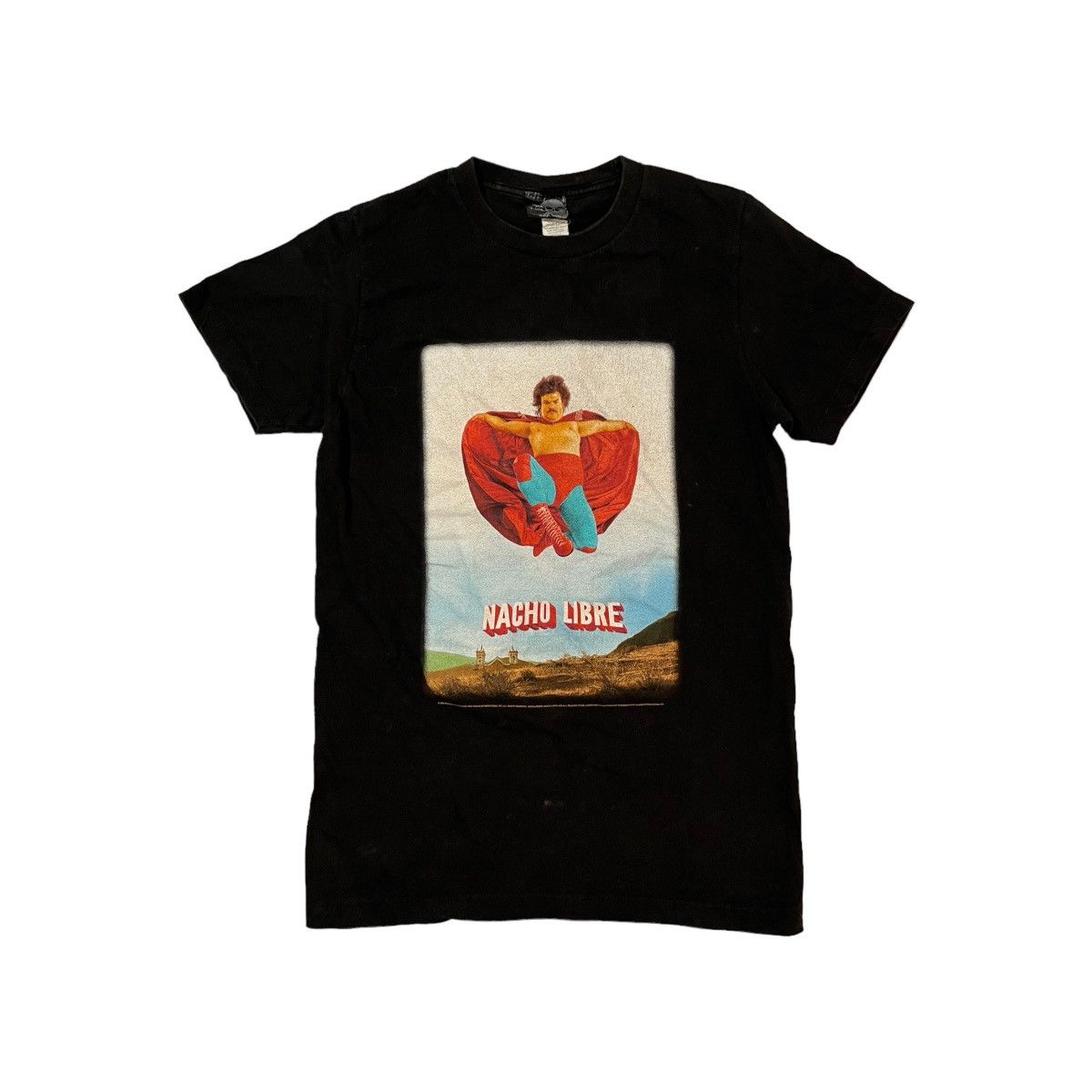 Nacho Libre | Grailed
