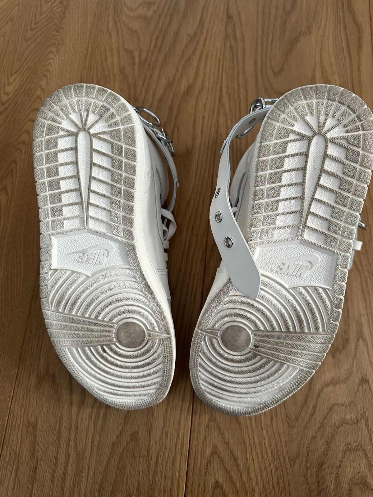Nike Nike comme des garcons Size US 9.5 / EU 42-43 - 5 Thumbnail